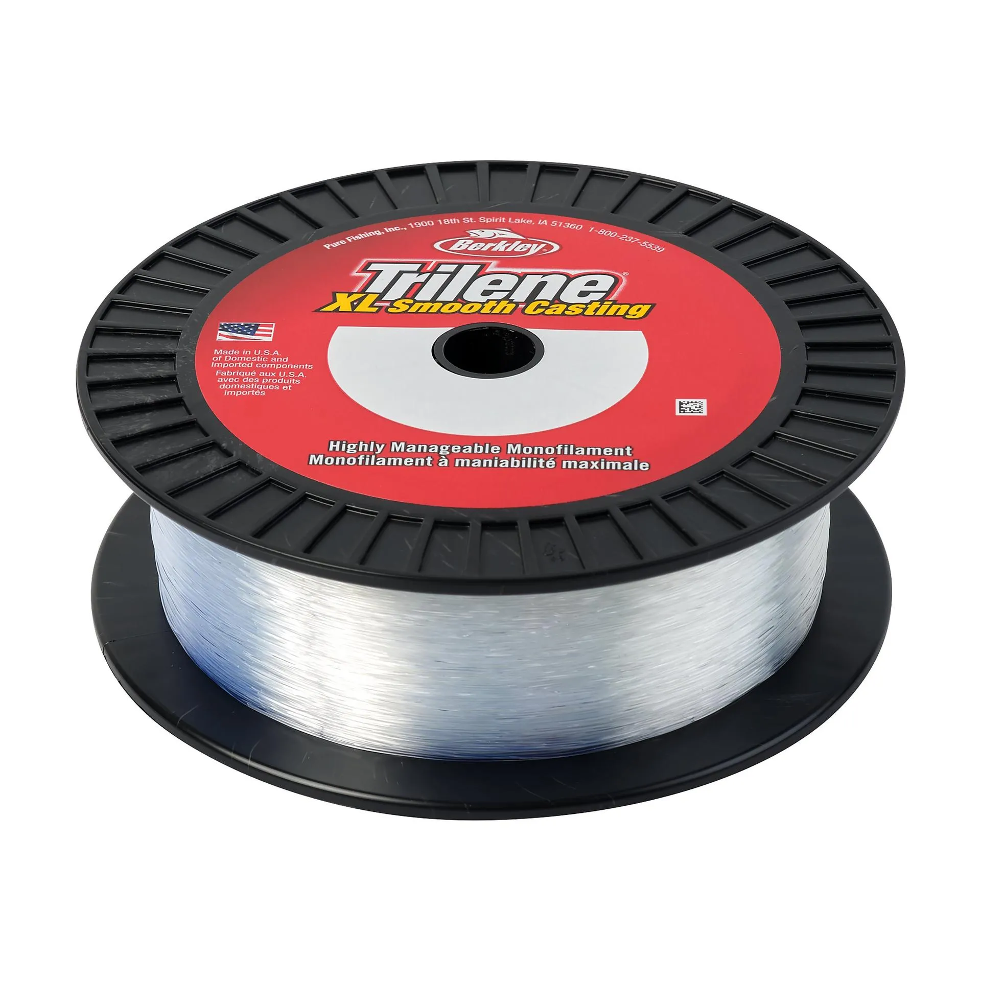 Trilene XL Bulk Spool