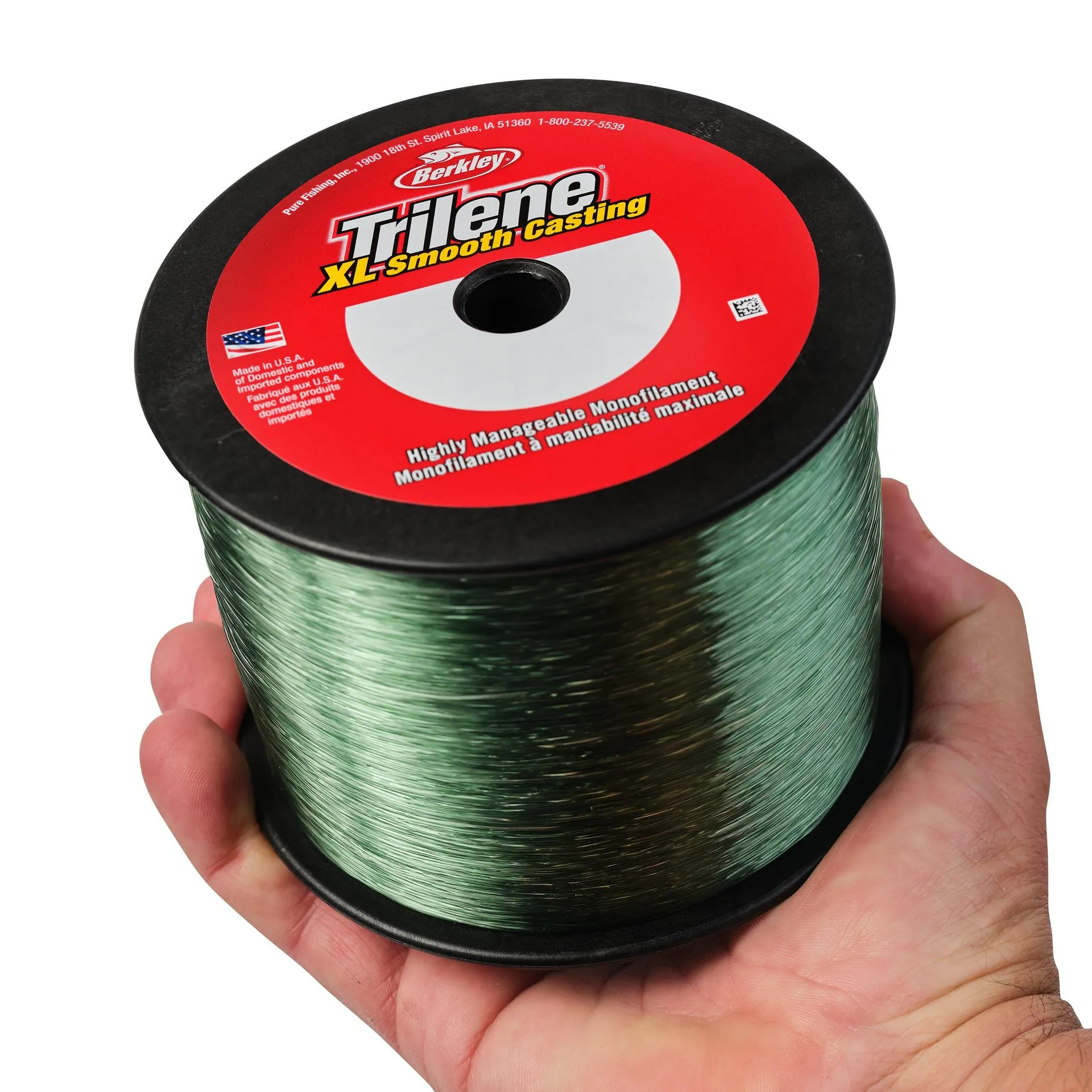 Trilene XL Bulk Spool