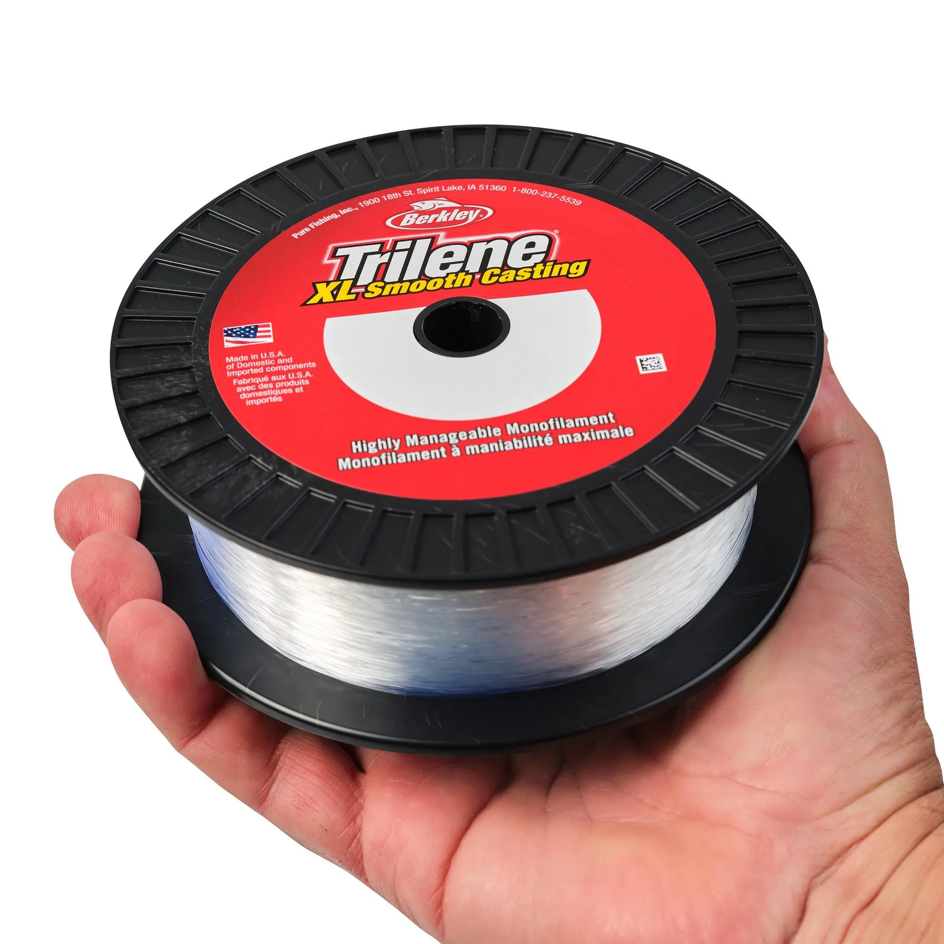 Trilene XL Bulk Spool