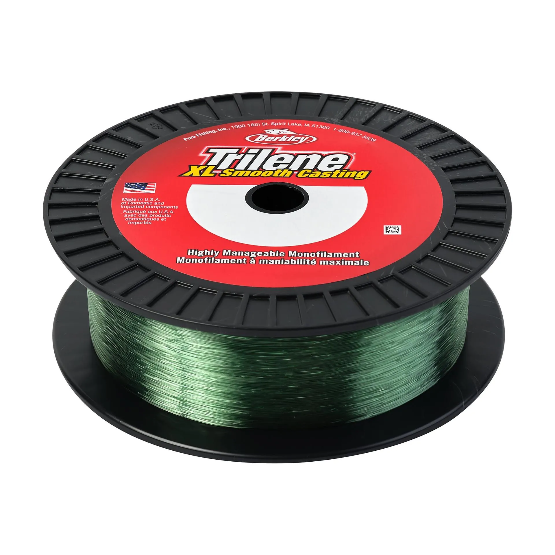 Trilene XL Bulk Spool