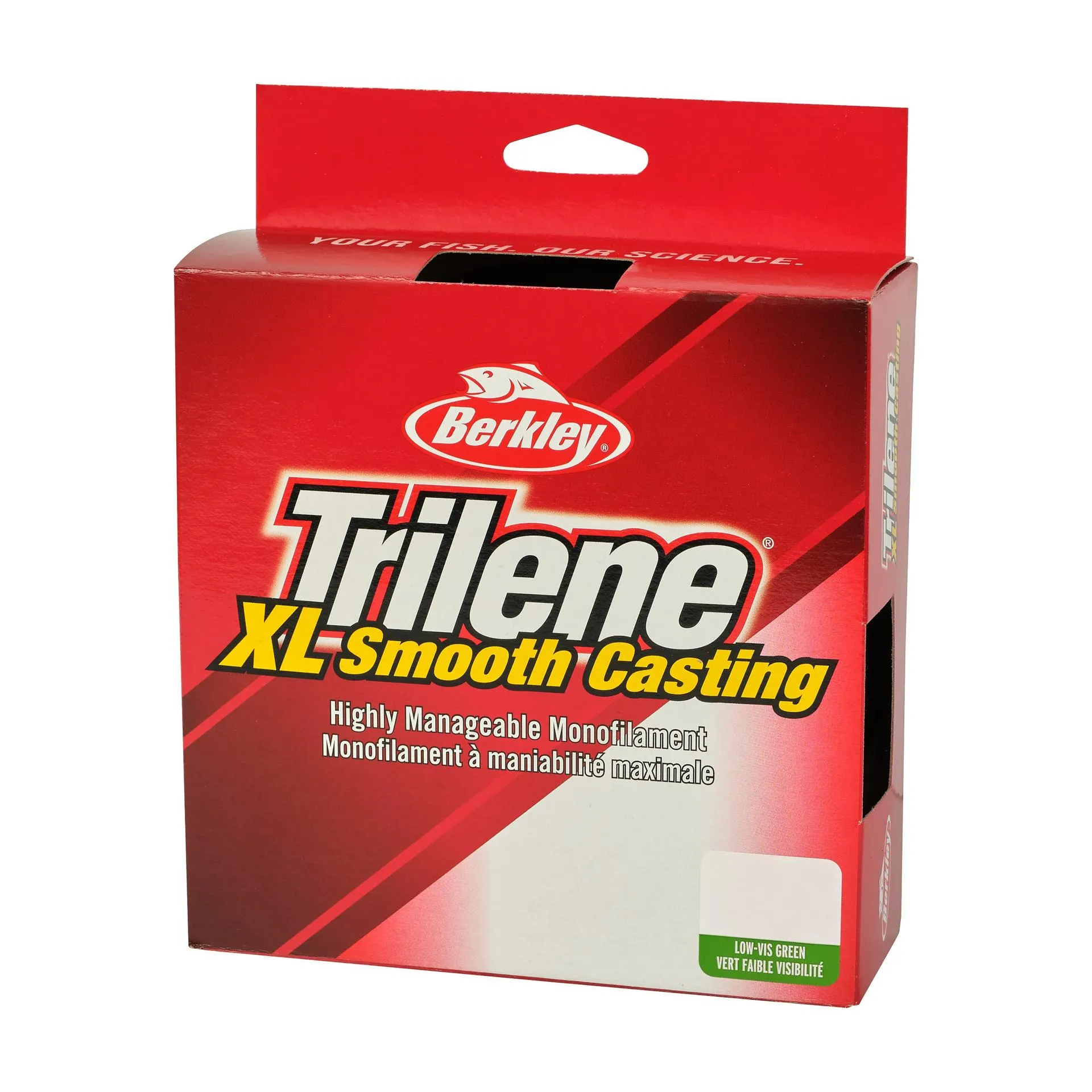 Trilene XL Bulk Spool