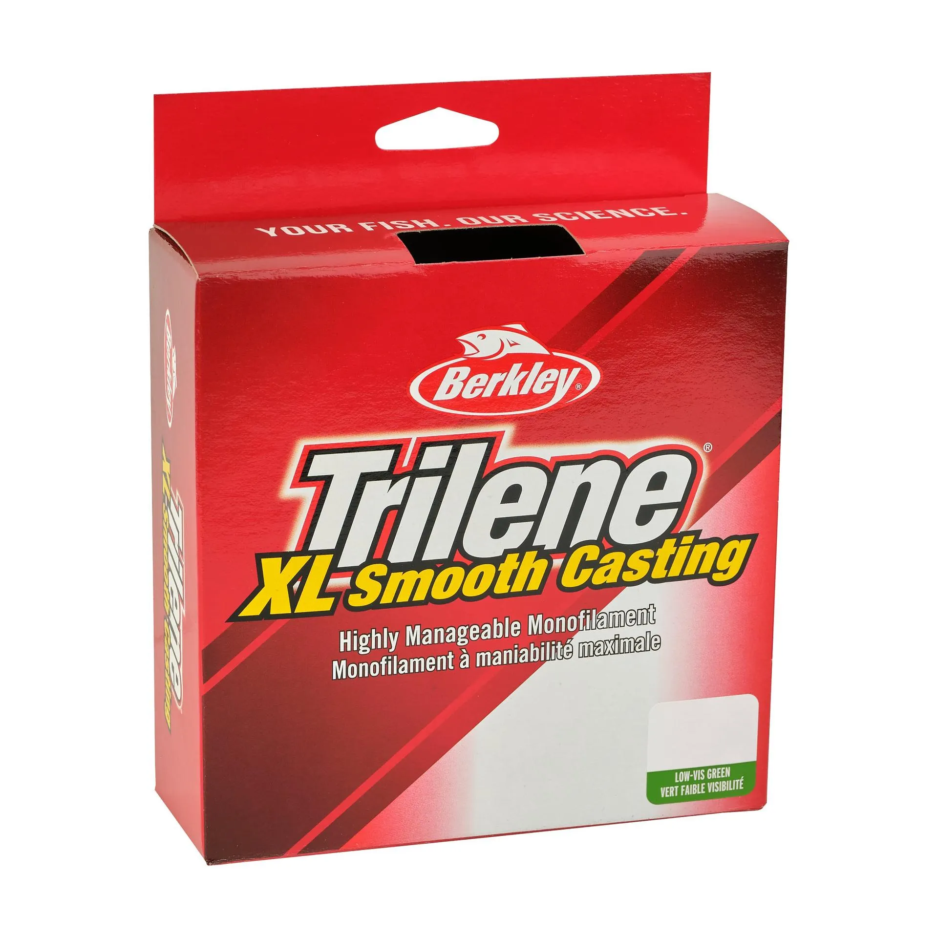 Trilene XL Bulk Spool