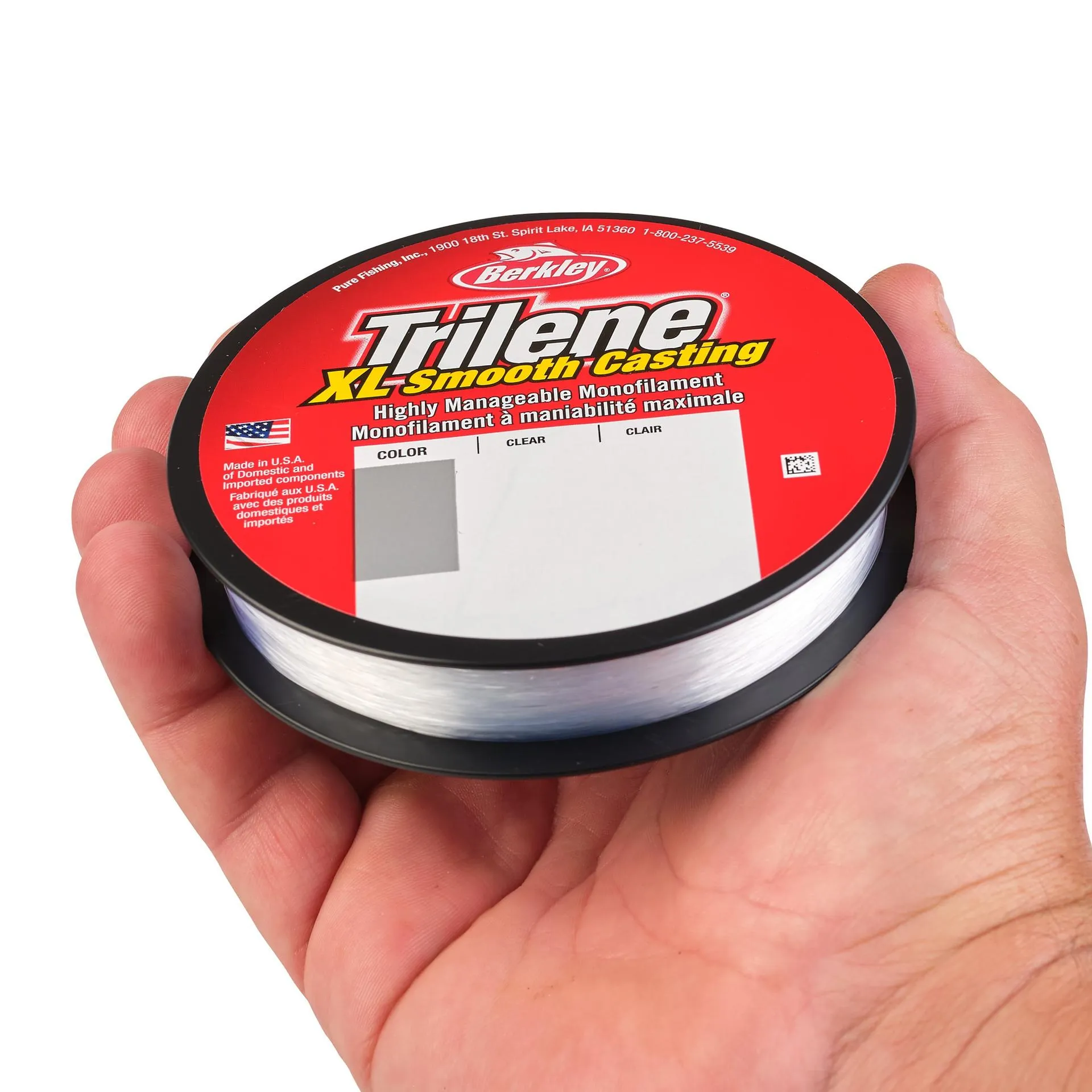Trilene XL Filler Spool
