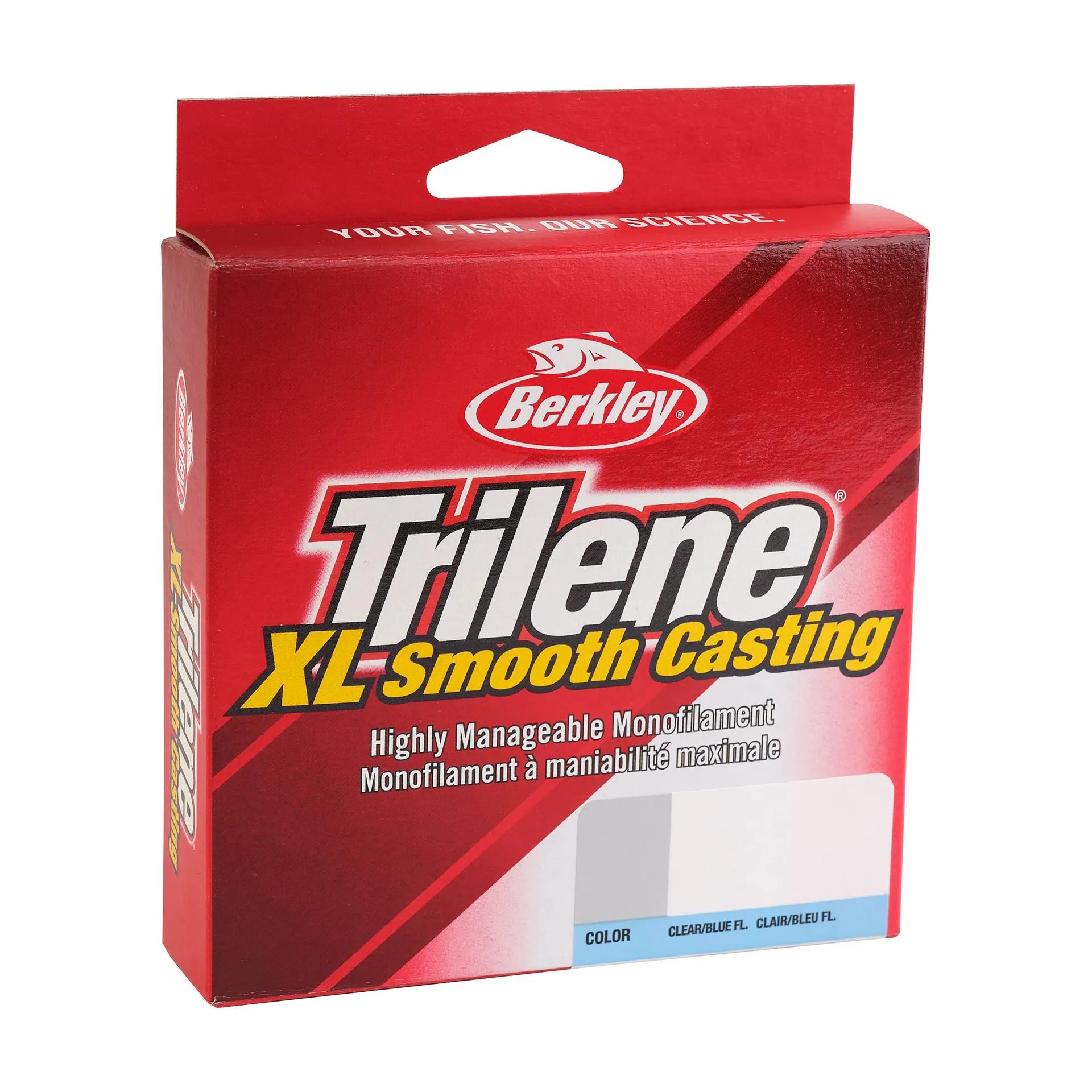 Trilene XL Filler Spool