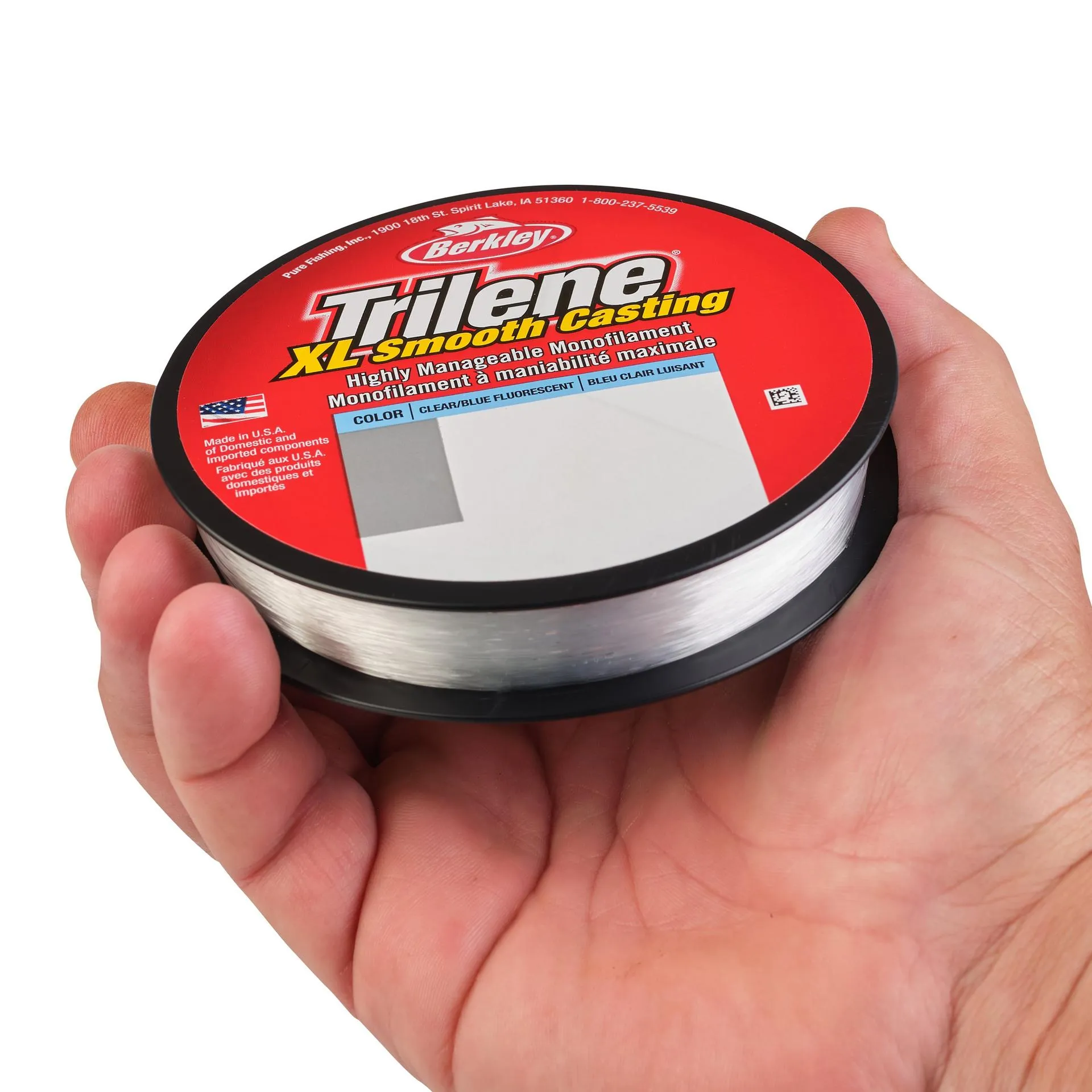 Trilene XL Filler Spool