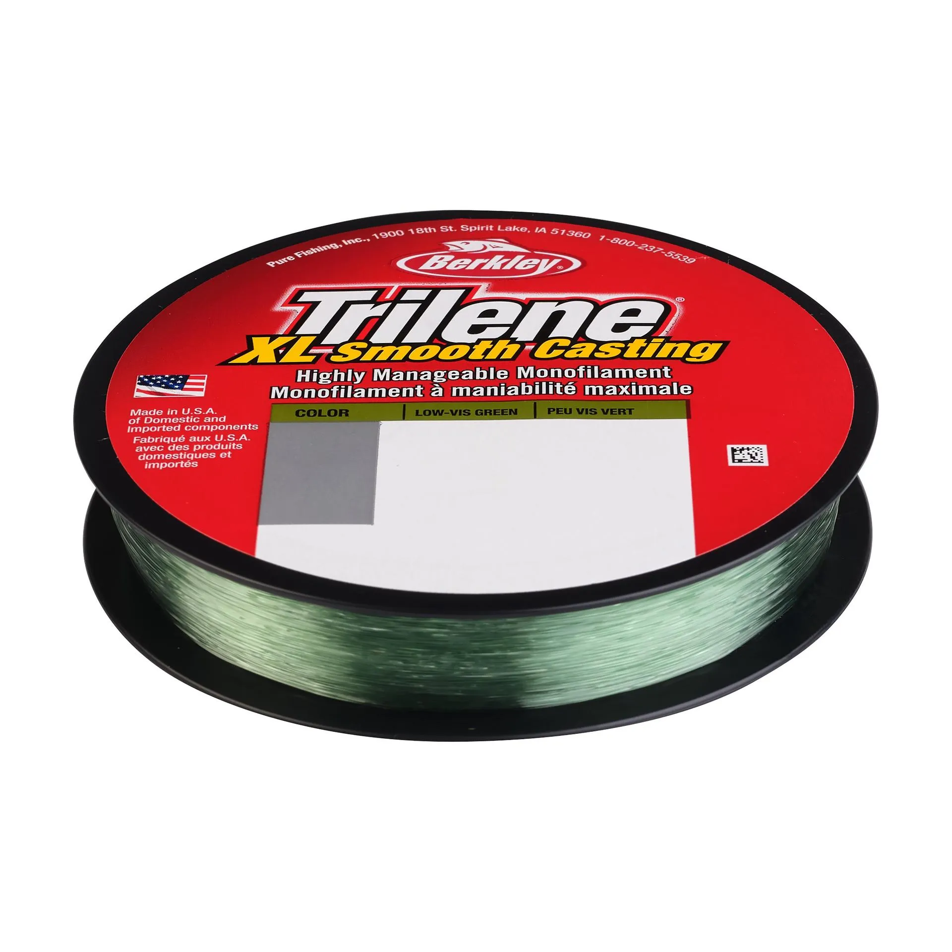 Trilene XL Filler Spool