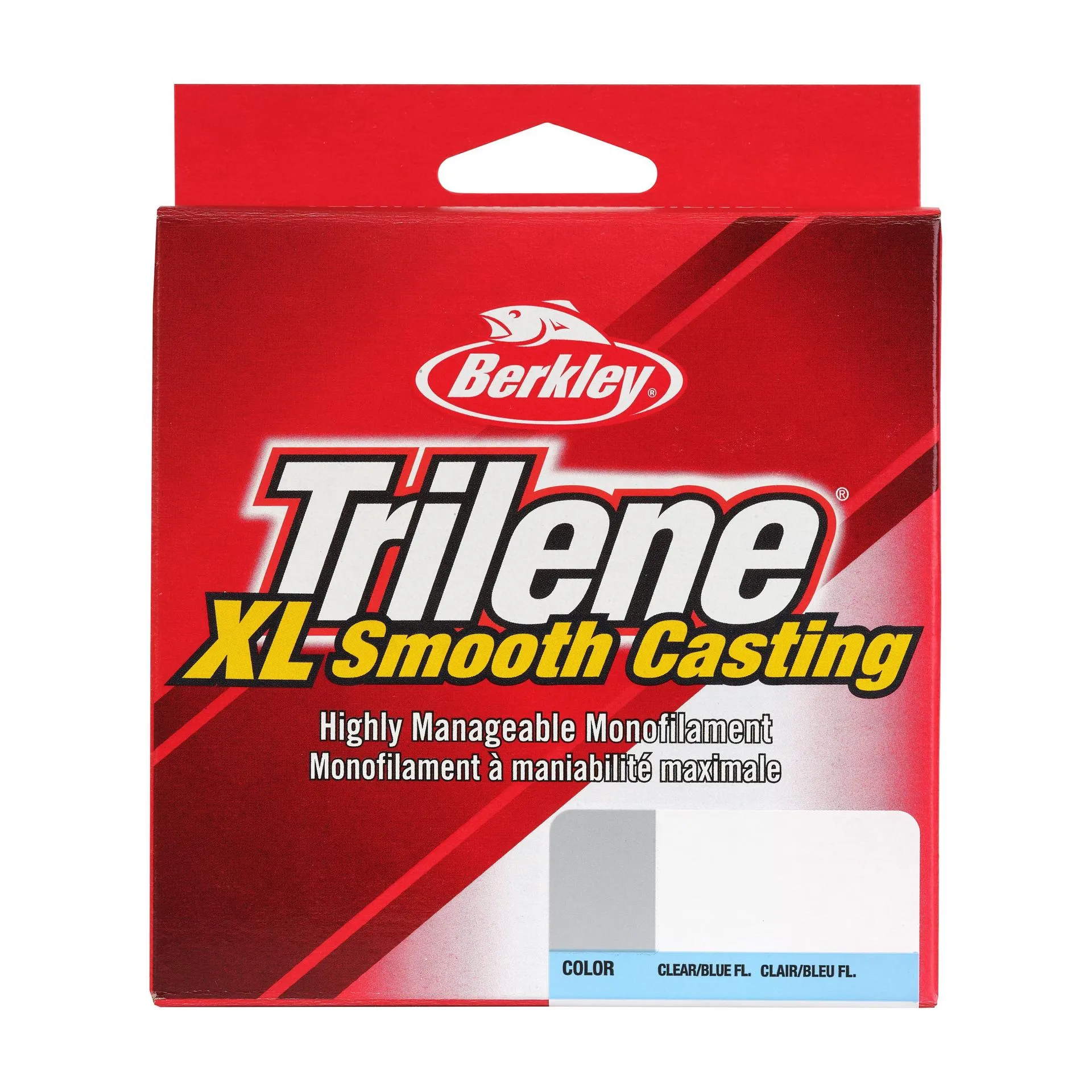 Trilene XL Filler Spool