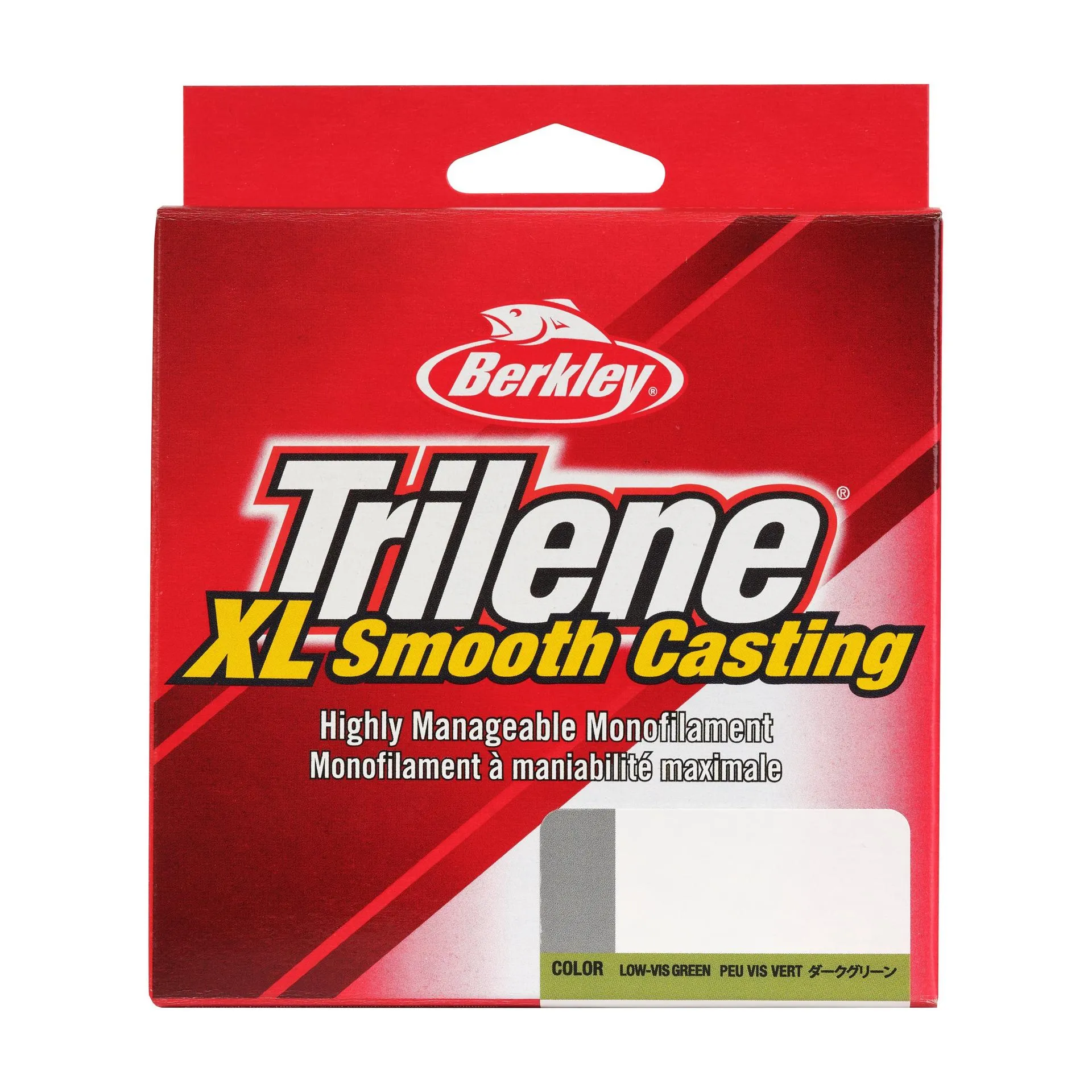 Trilene XL Filler Spool