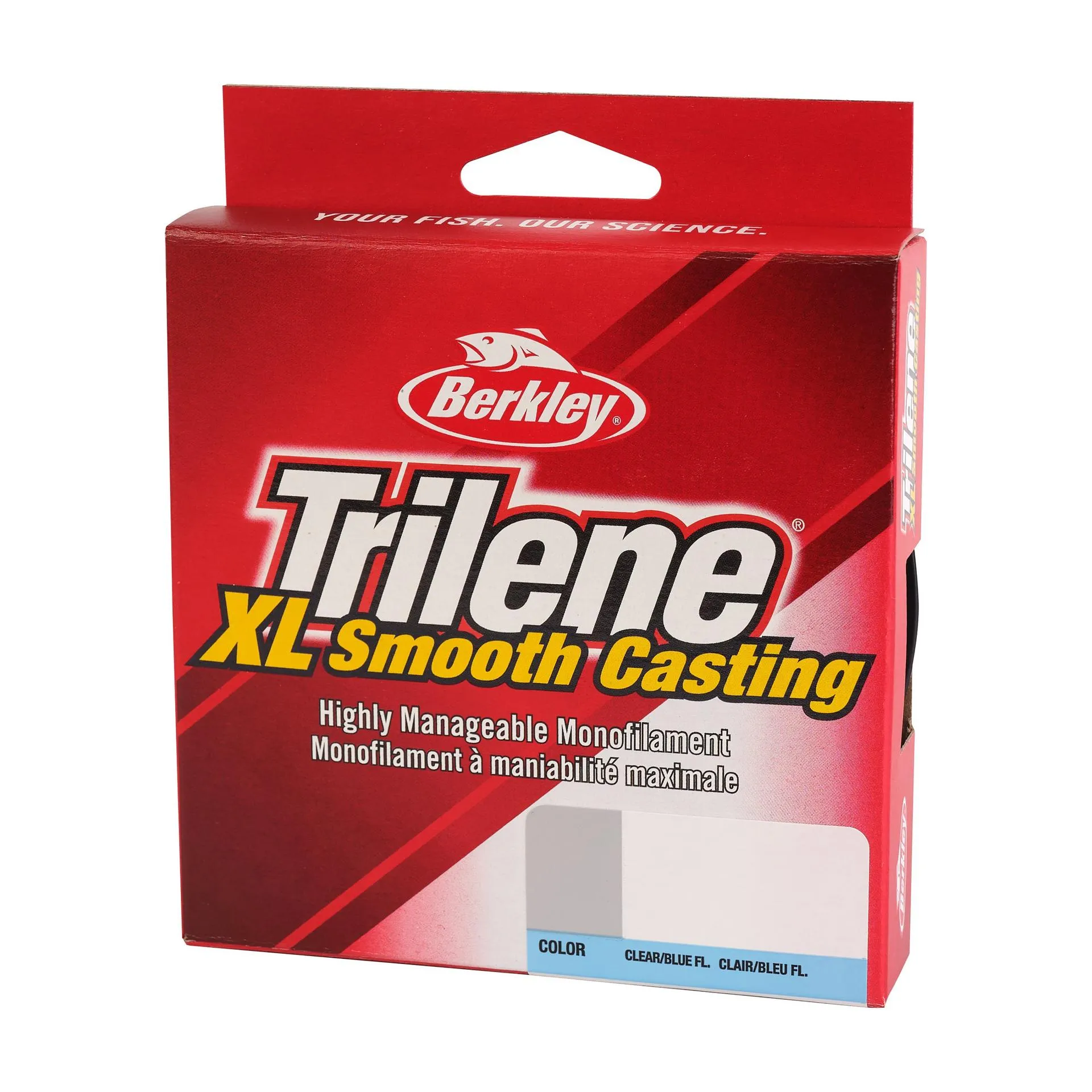 Trilene XL Filler Spool