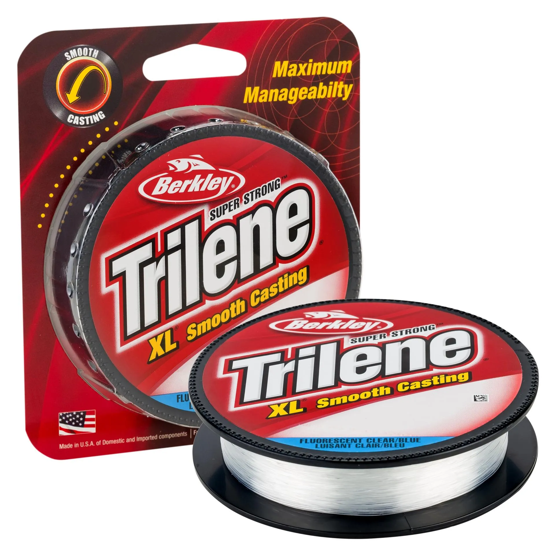 Trilene XL Filler Spool