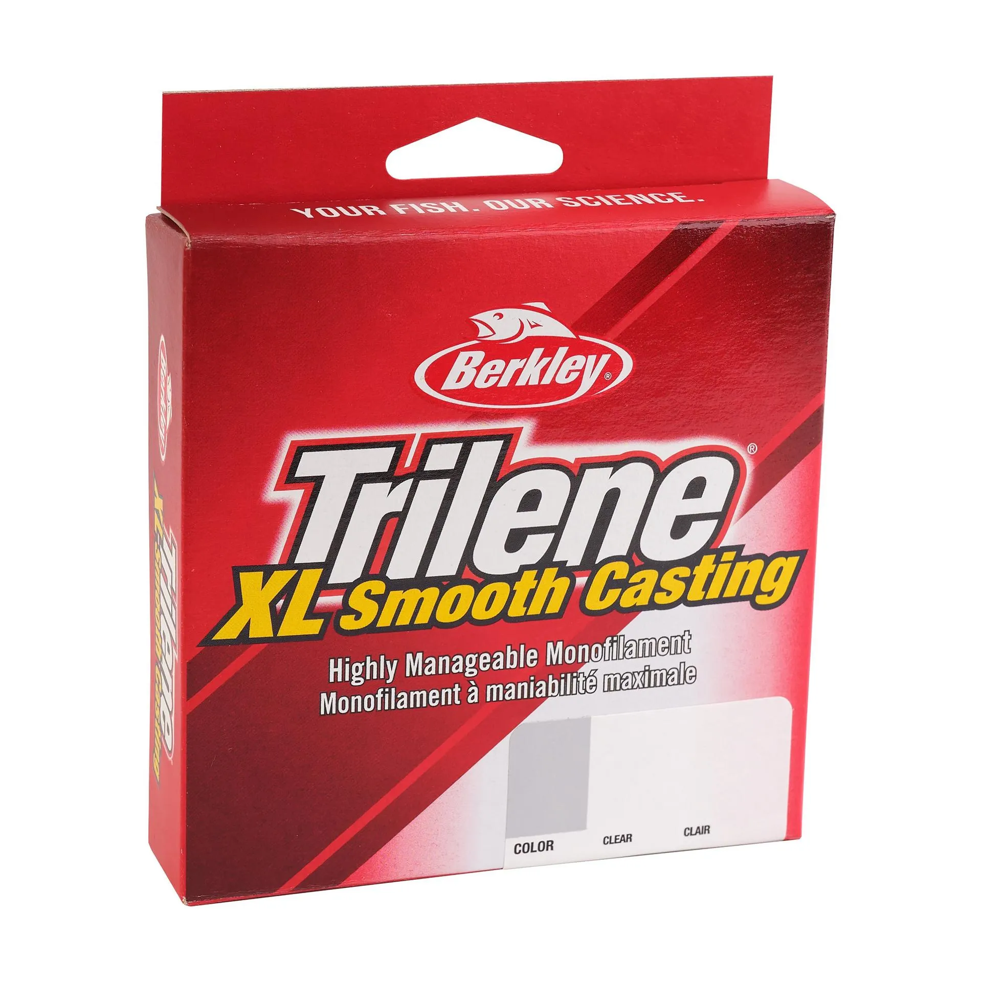 Trilene XL Filler Spool