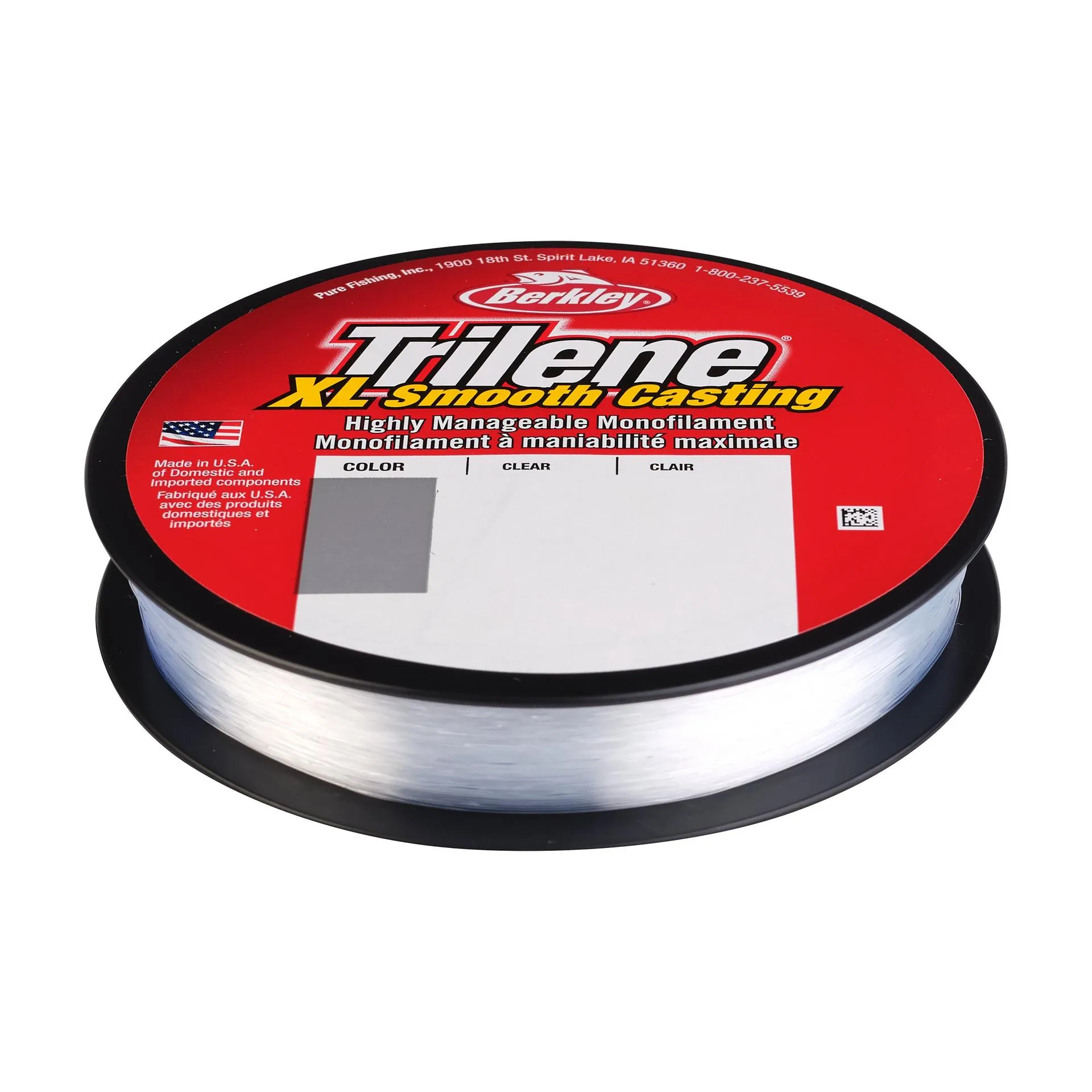 Trilene XL Filler Spool
