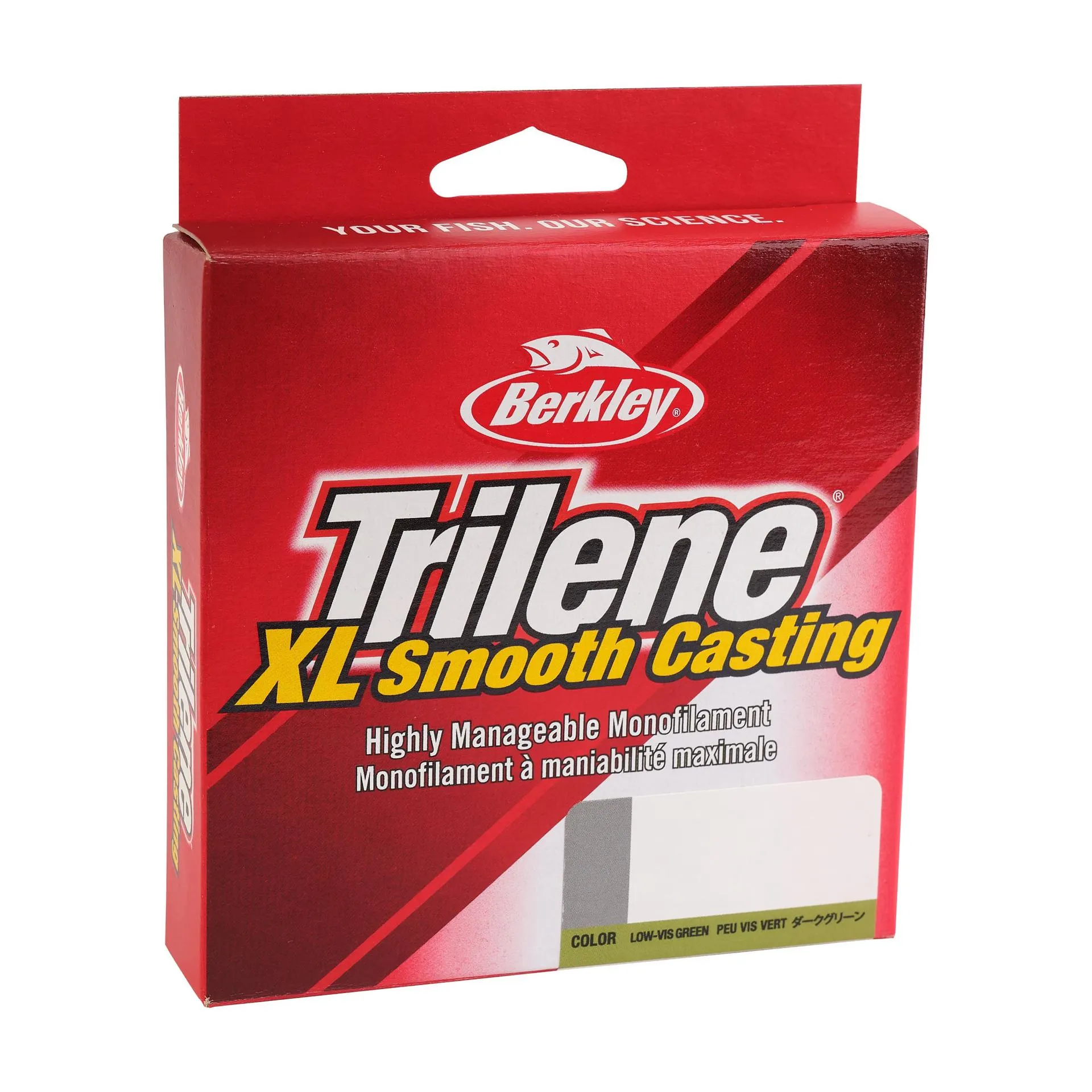 Trilene XL Filler Spool