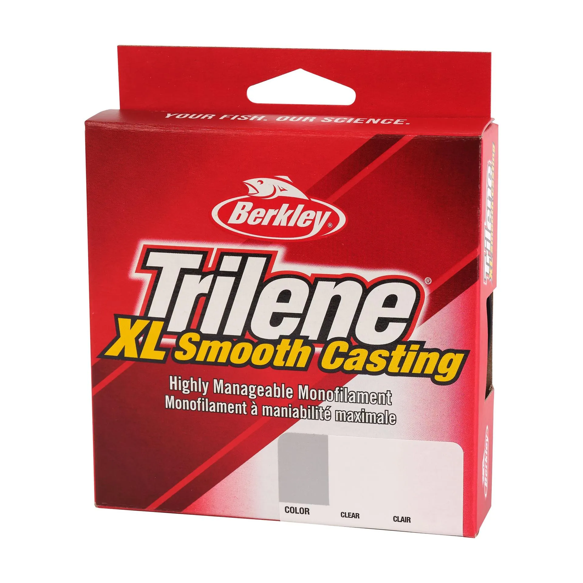 Trilene XL Filler Spool