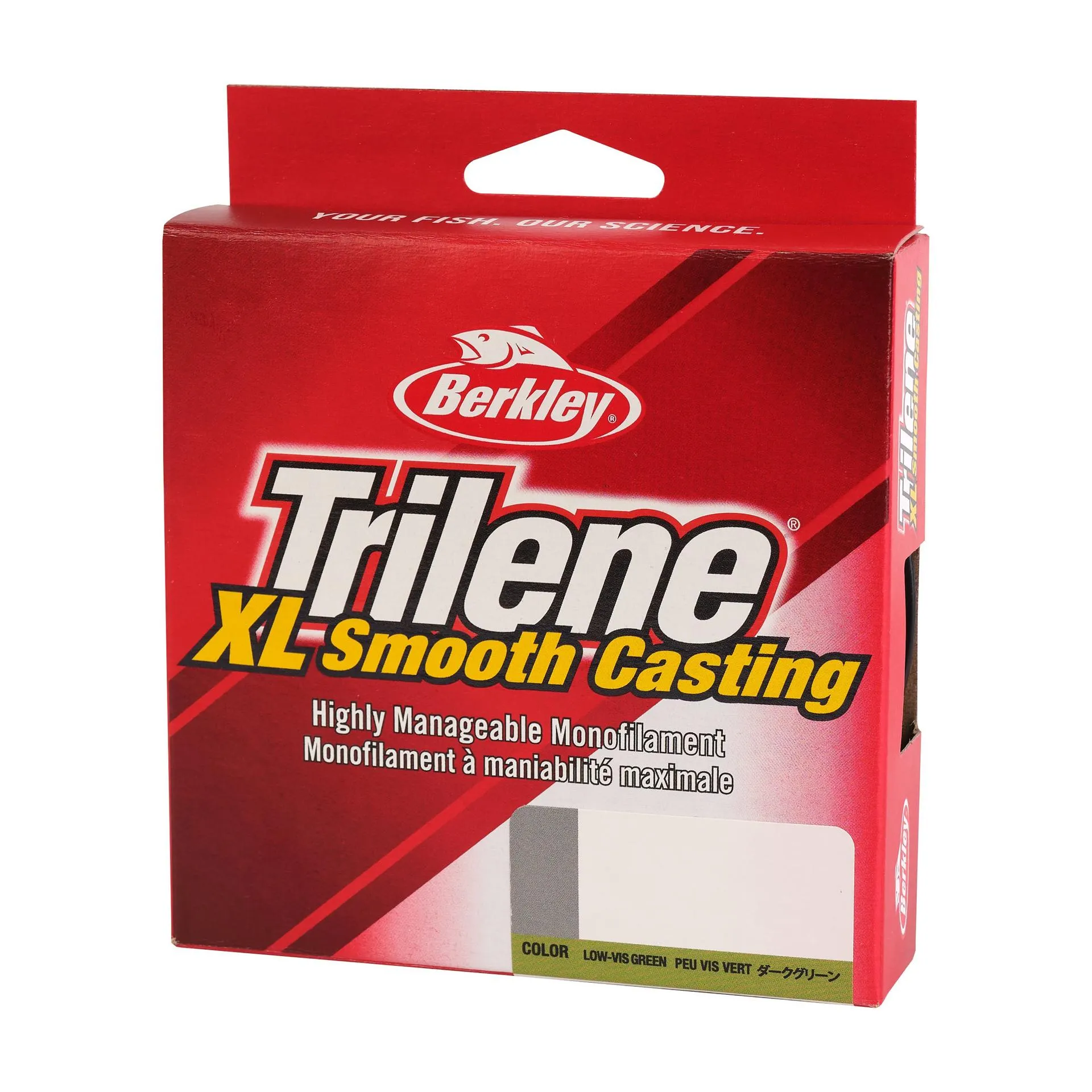 Trilene XL Filler Spool