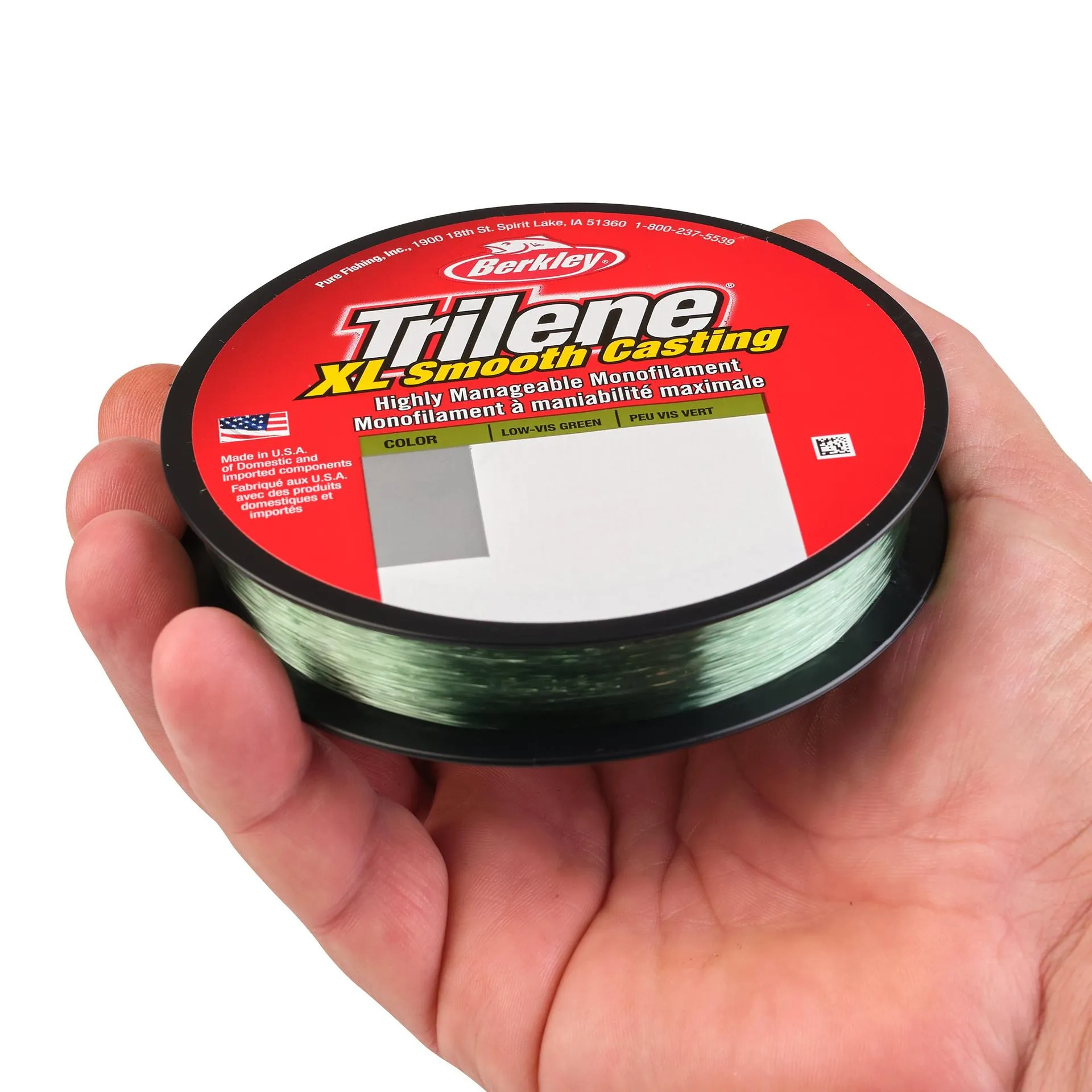 Trilene XL Filler Spool