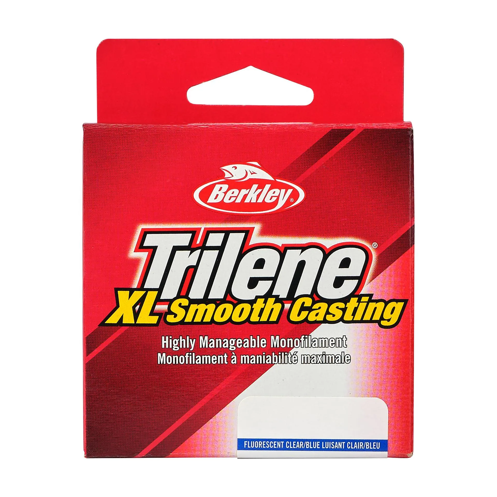 Trilene XL Pony Spool
