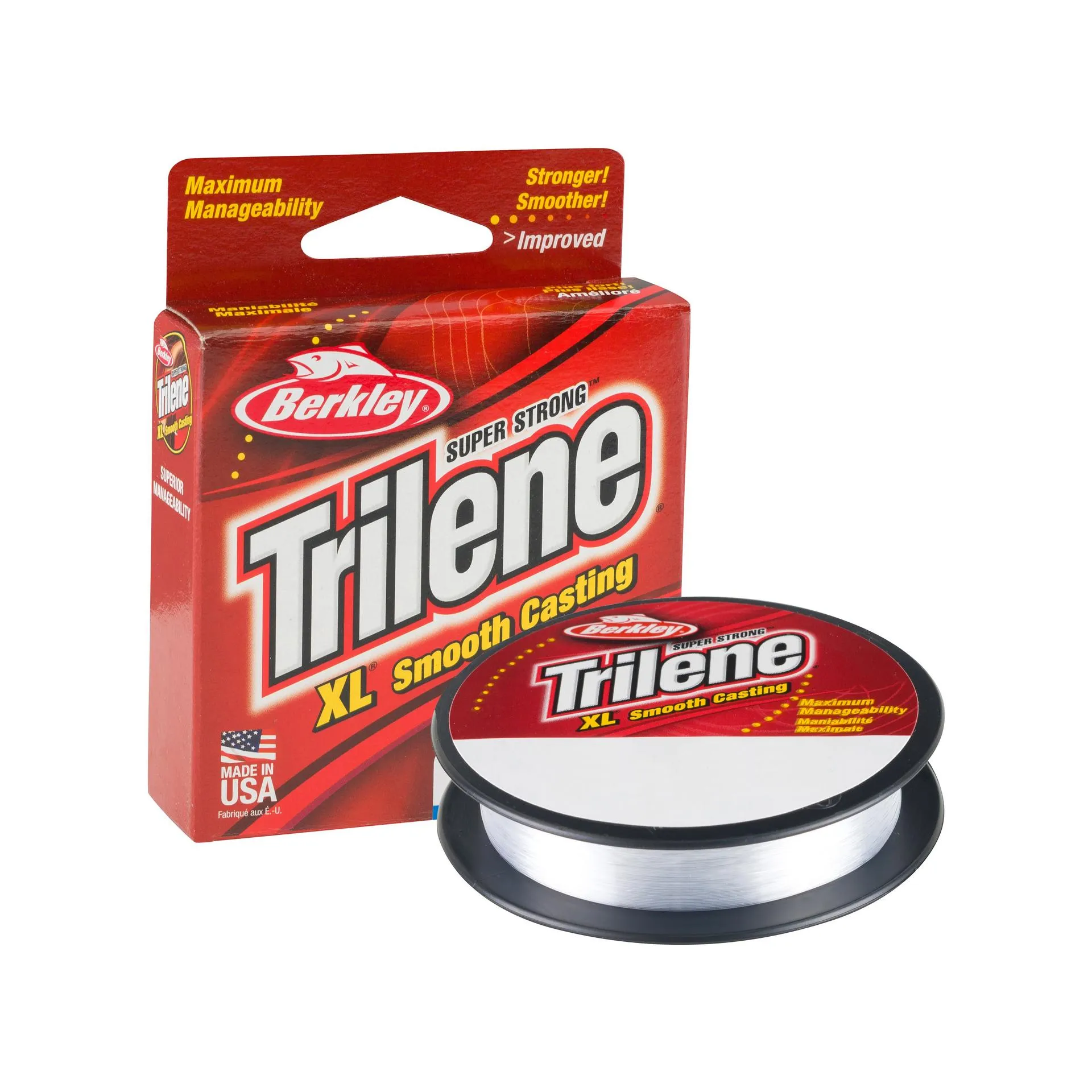 Trilene XL Pony Spool