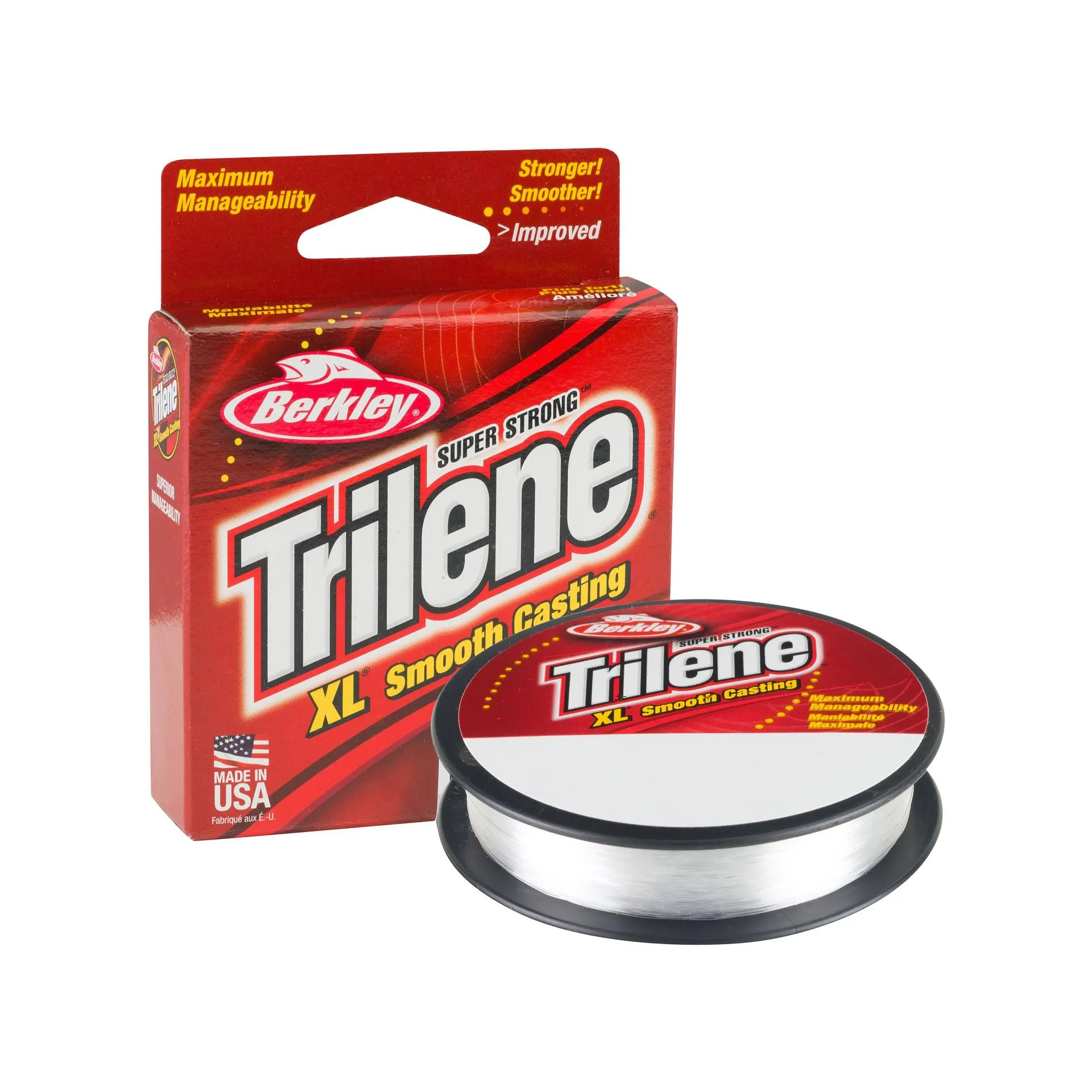 Trilene XL Pony Spool