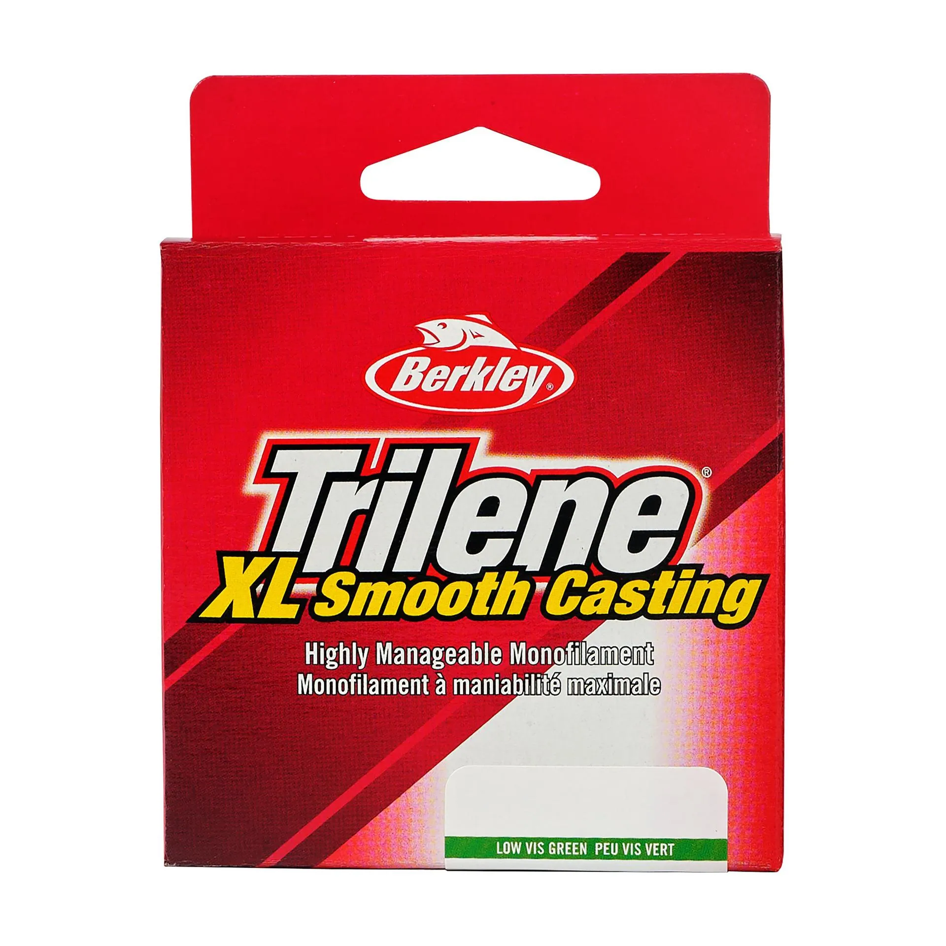 Trilene XL Pony Spool