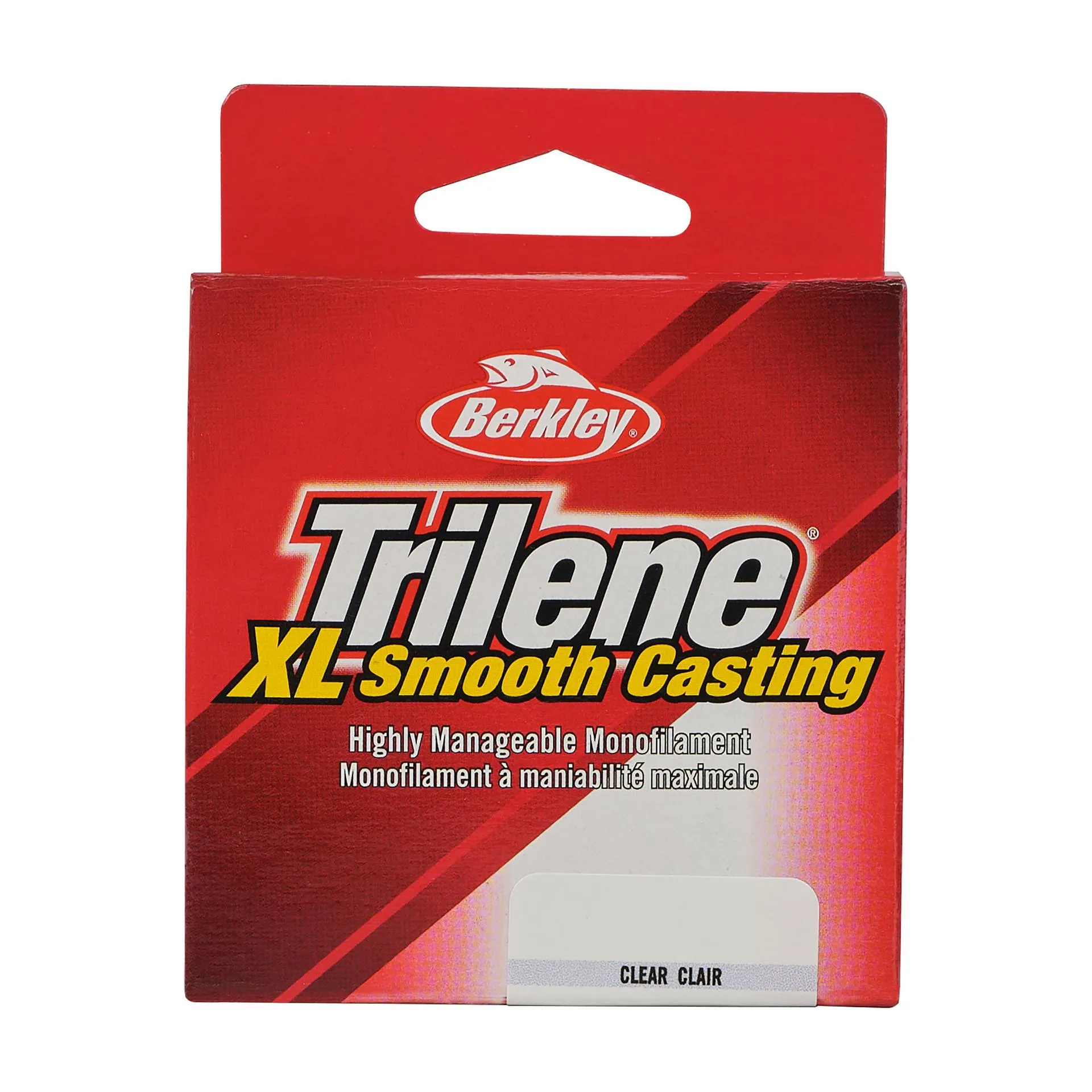 Trilene XL Pony Spool