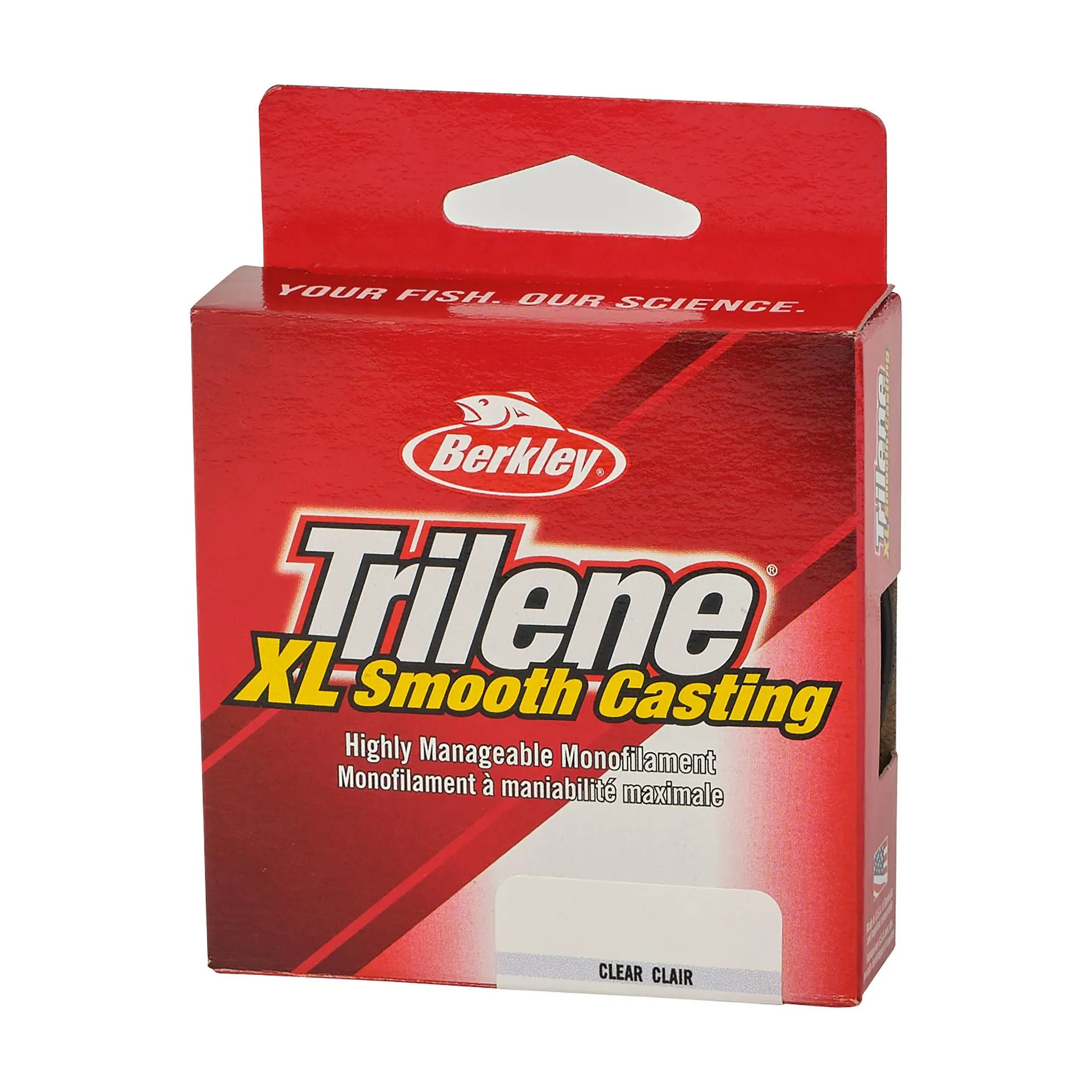 Trilene XL Pony Spool