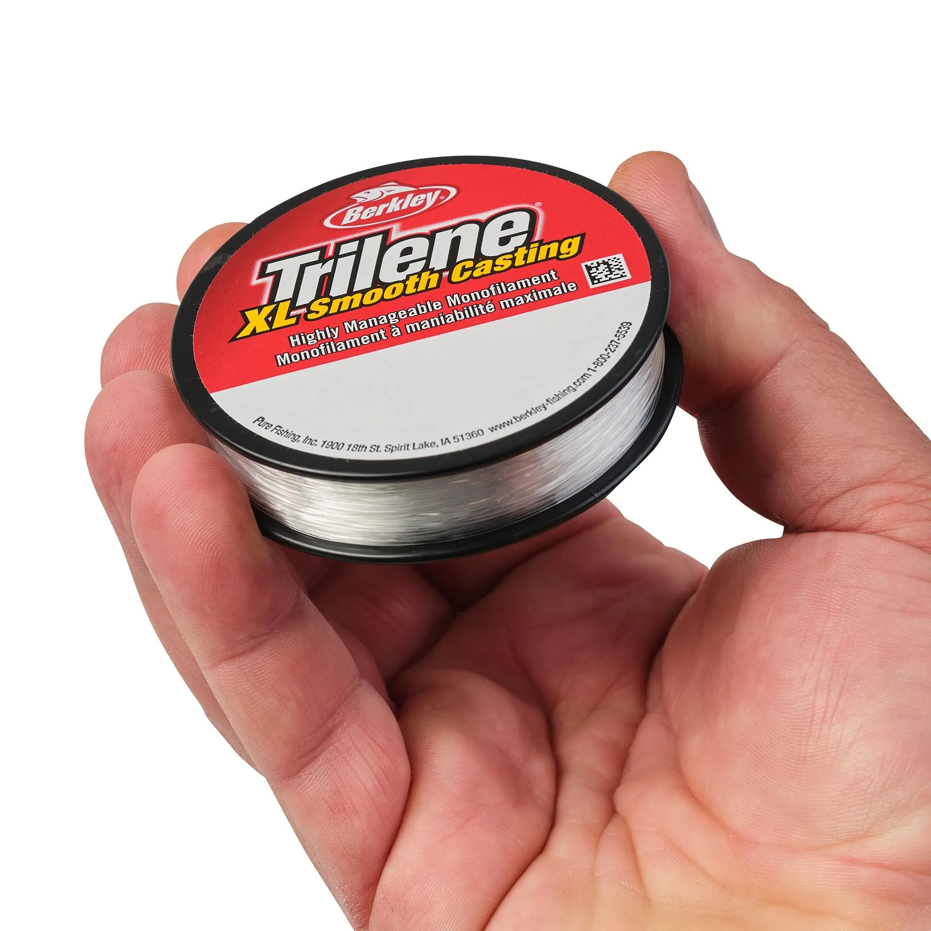 Trilene XL Pony Spool