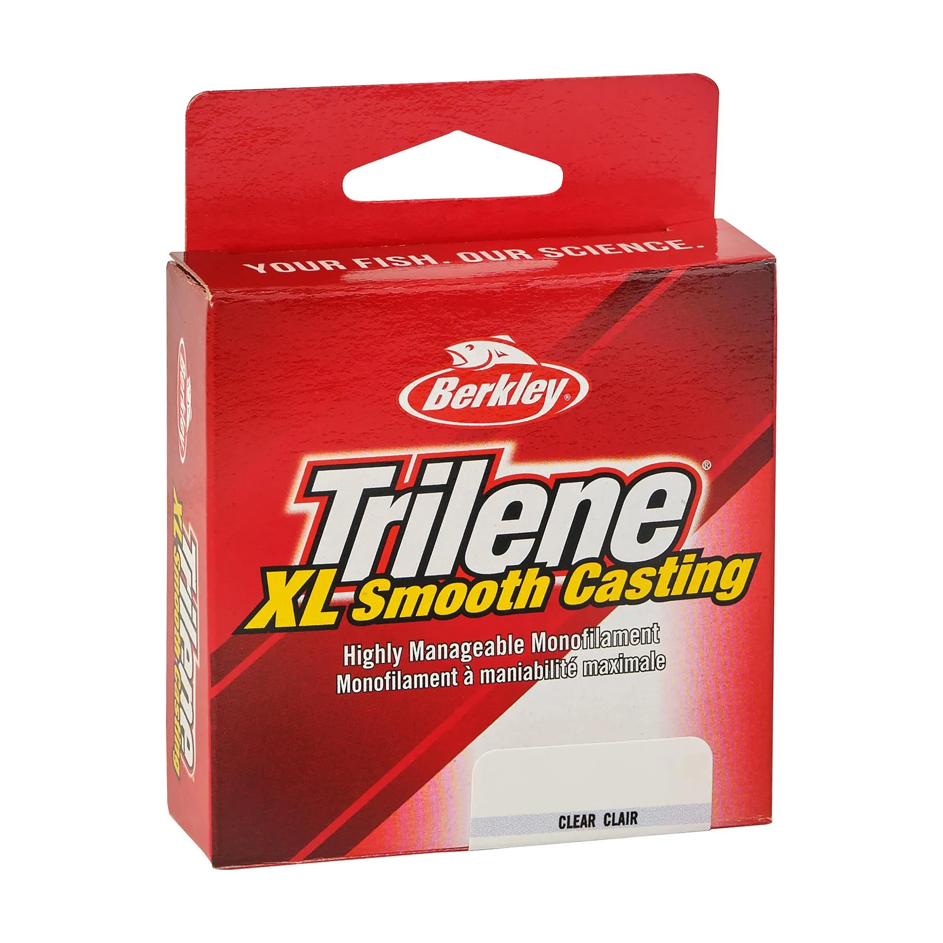 Trilene XL Pony Spool