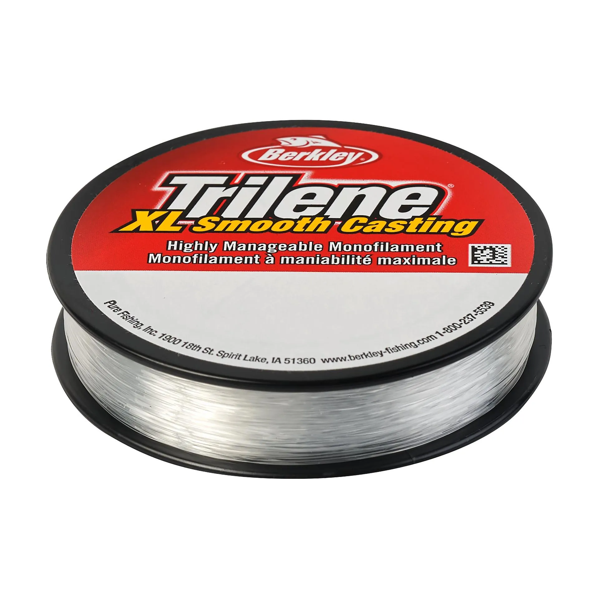 Trilene XL Pony Spool
