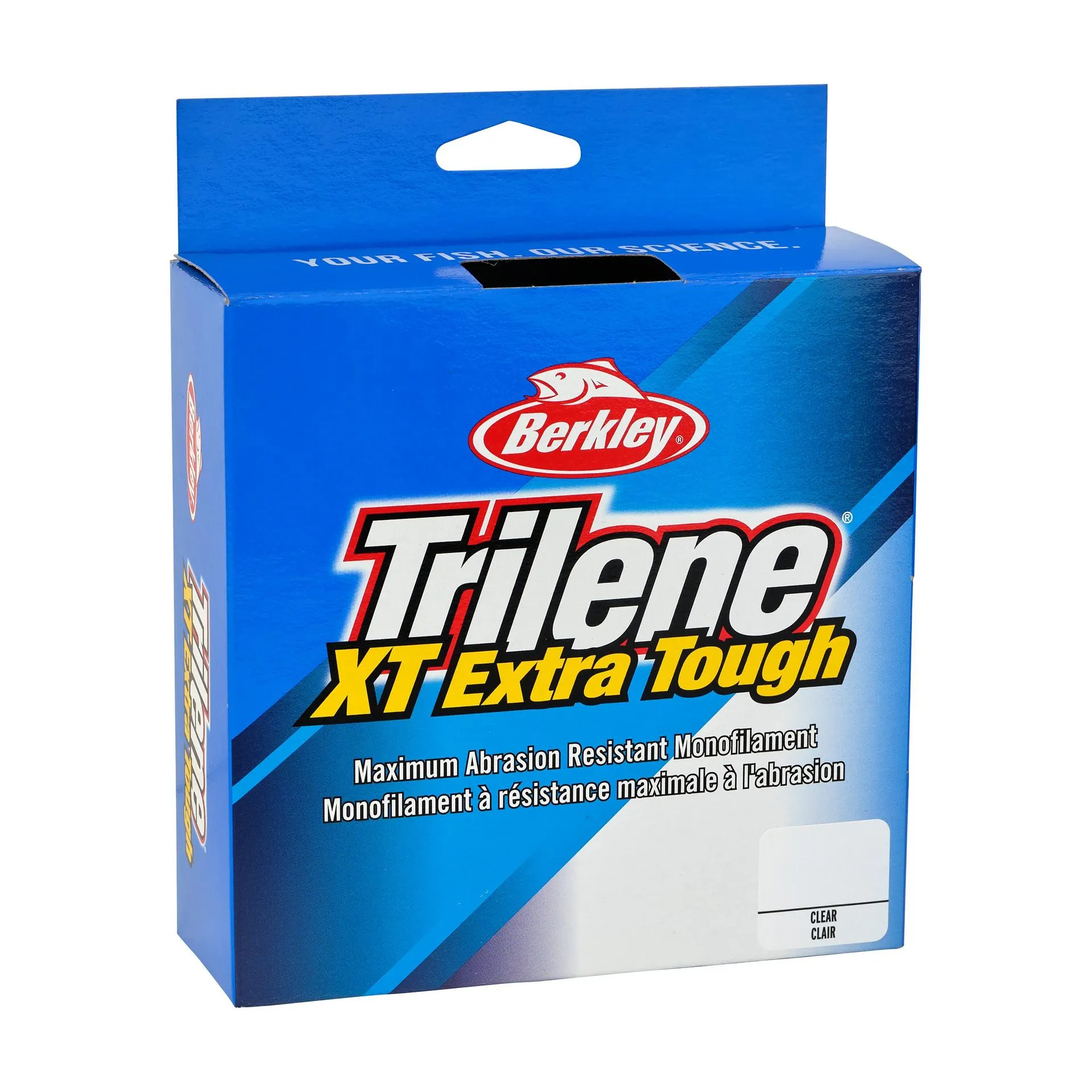 Trilene XT Bulk Spool