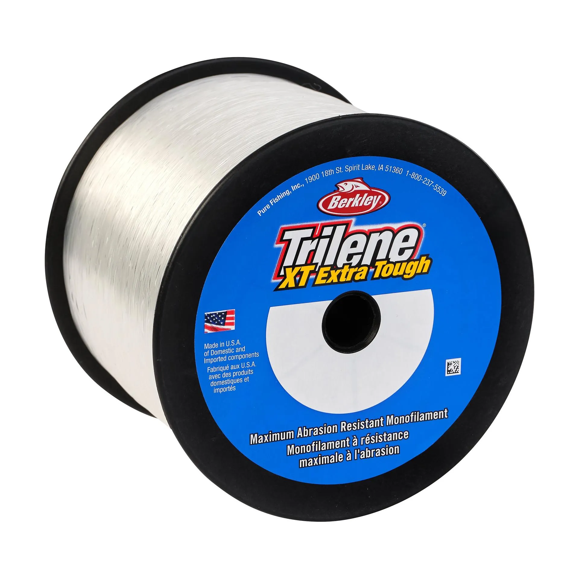Trilene XT Bulk Spool