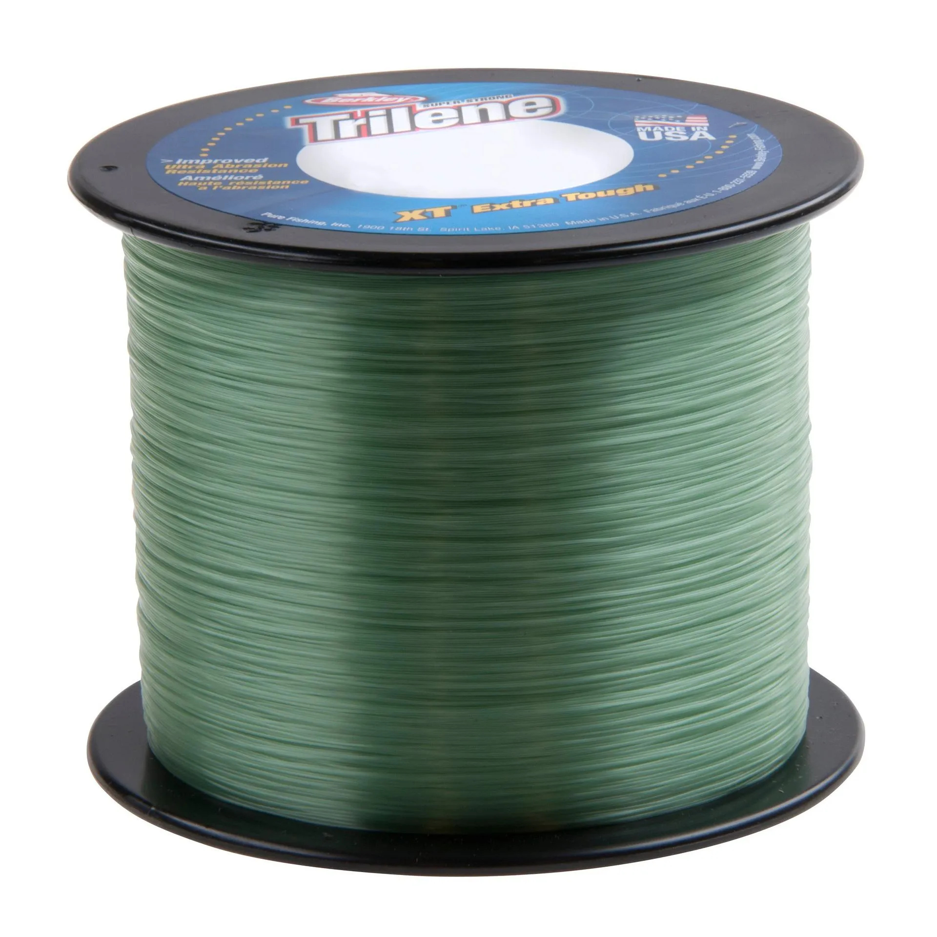 Trilene XT Bulk Spool