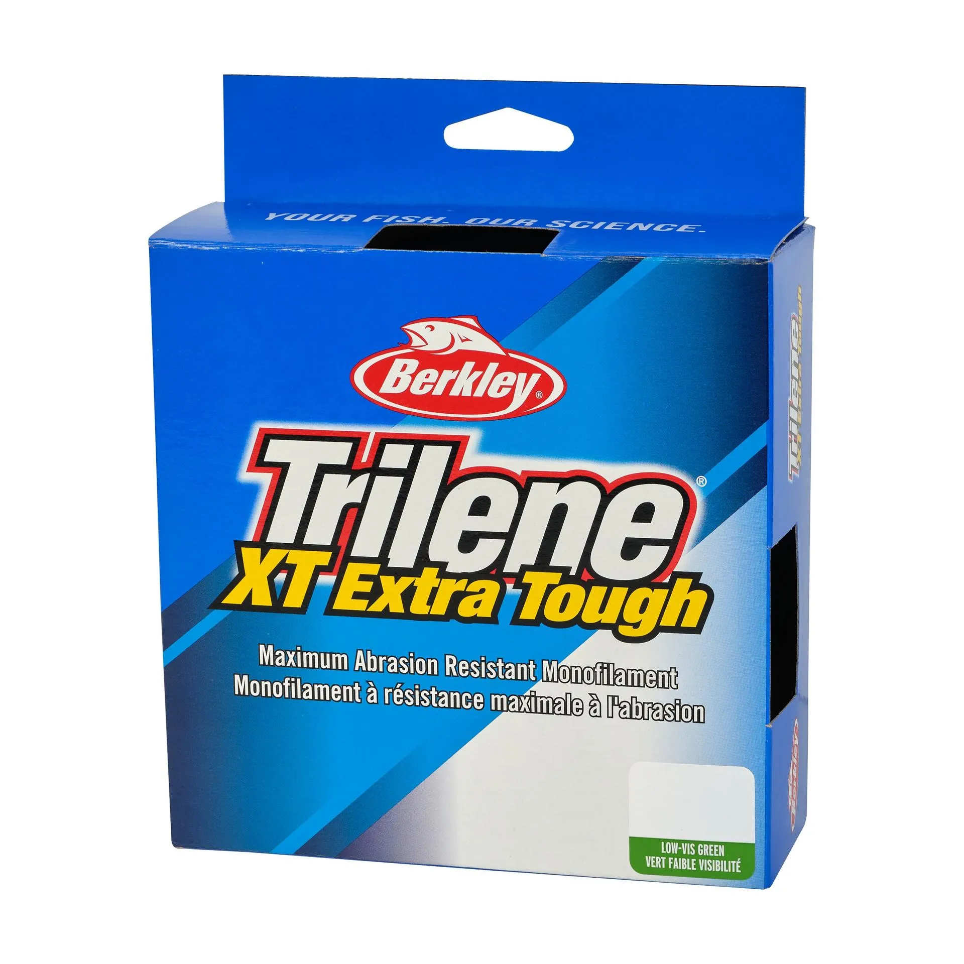 Trilene XT Bulk Spool