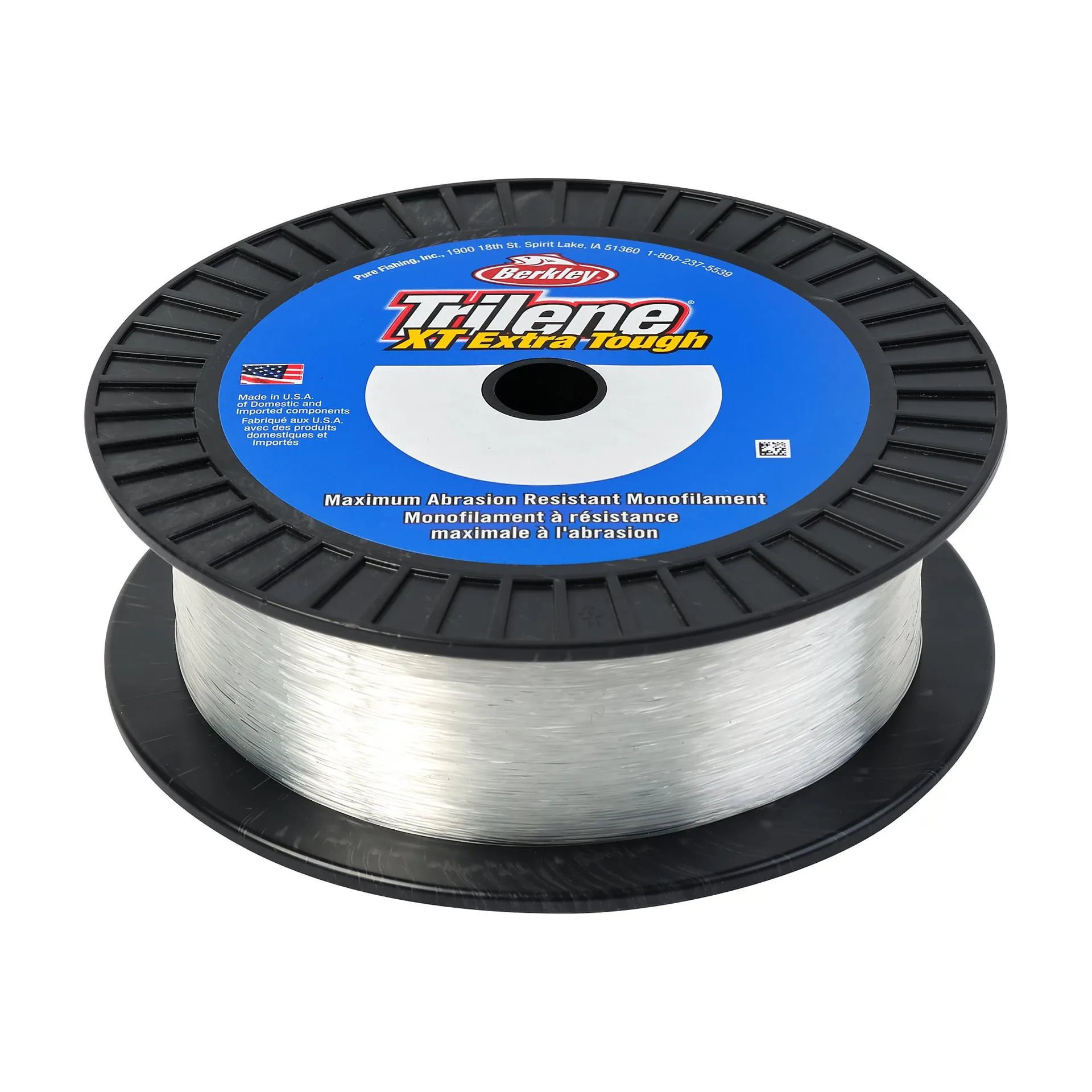 Trilene XT Bulk Spool