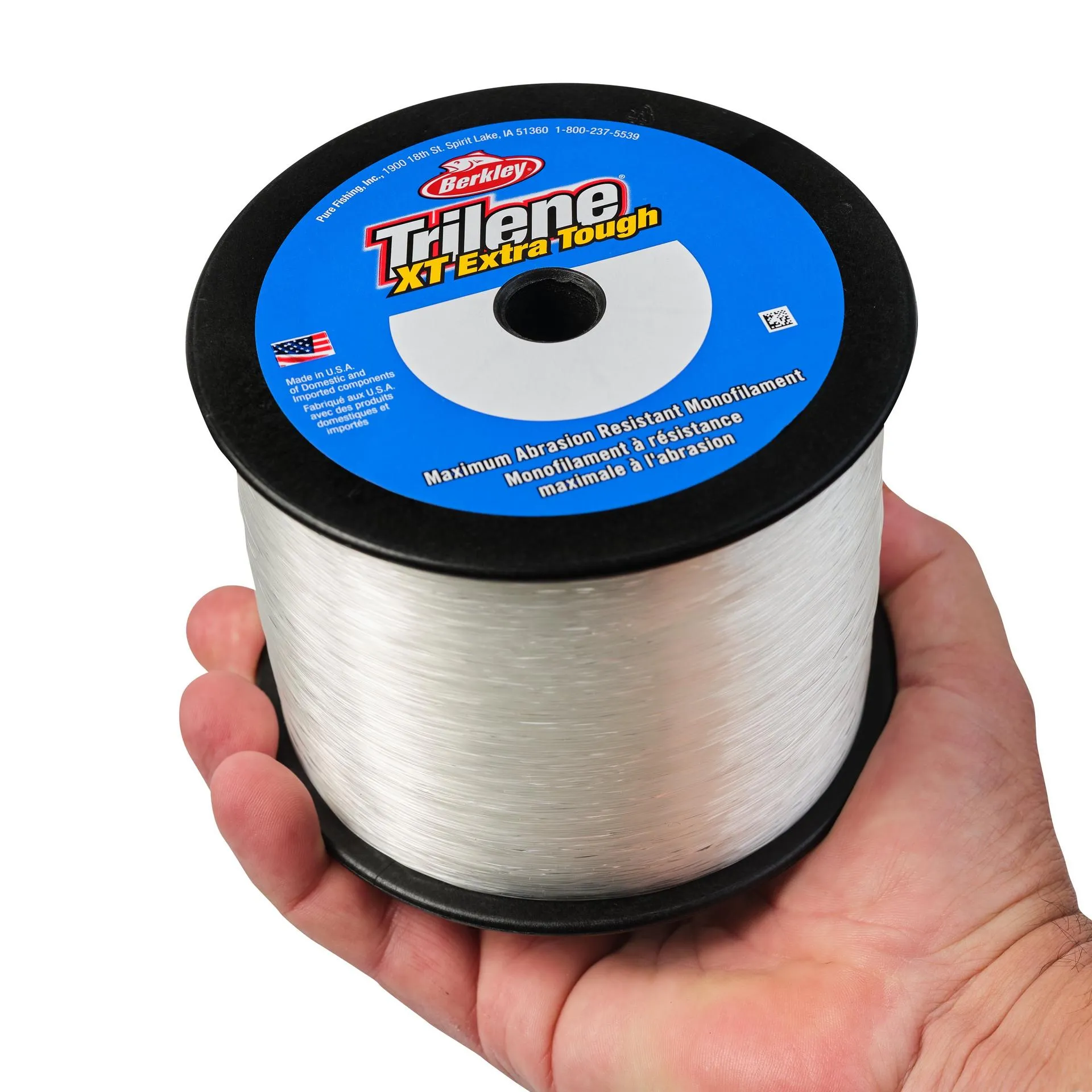 Trilene XT Bulk Spool