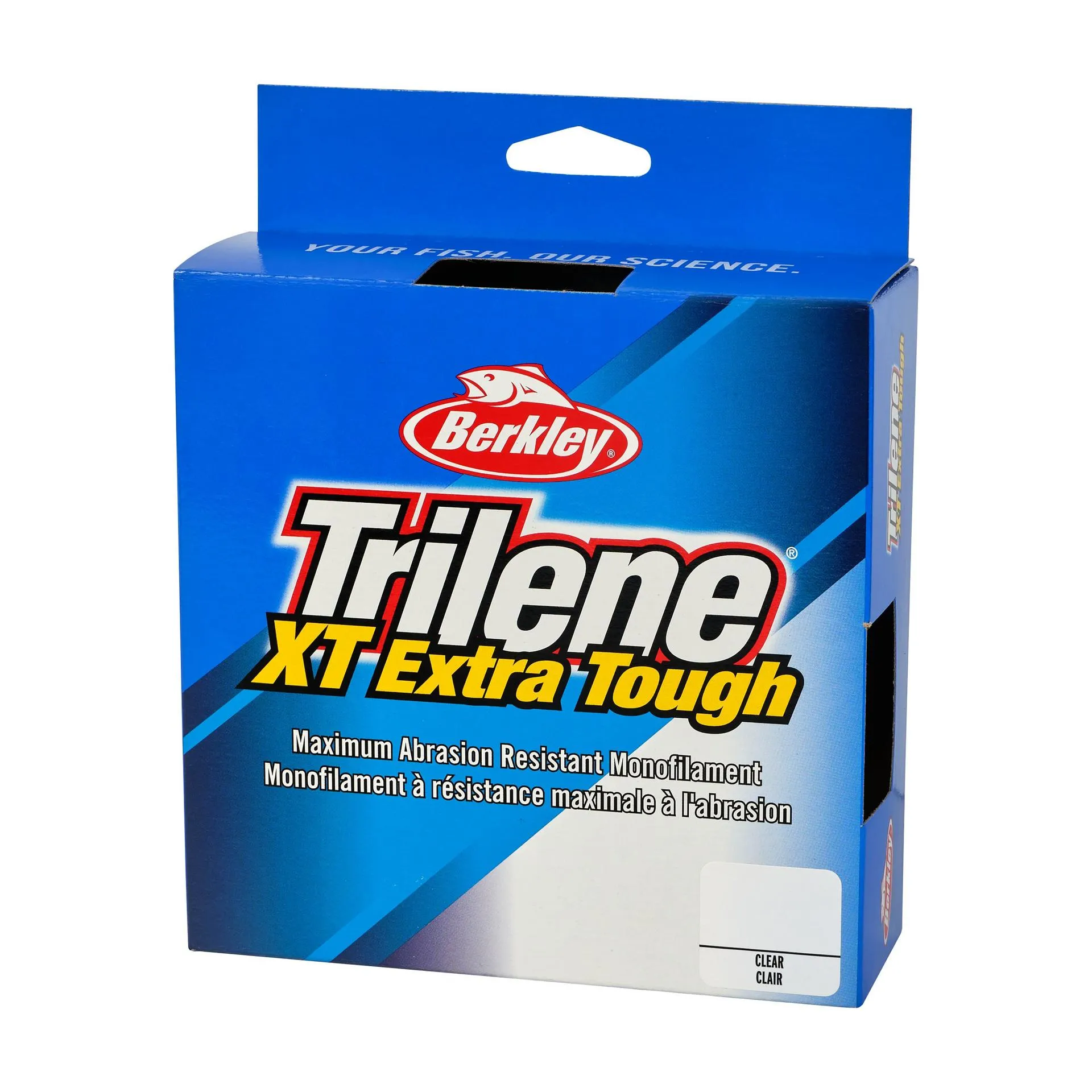 Trilene XT Bulk Spool