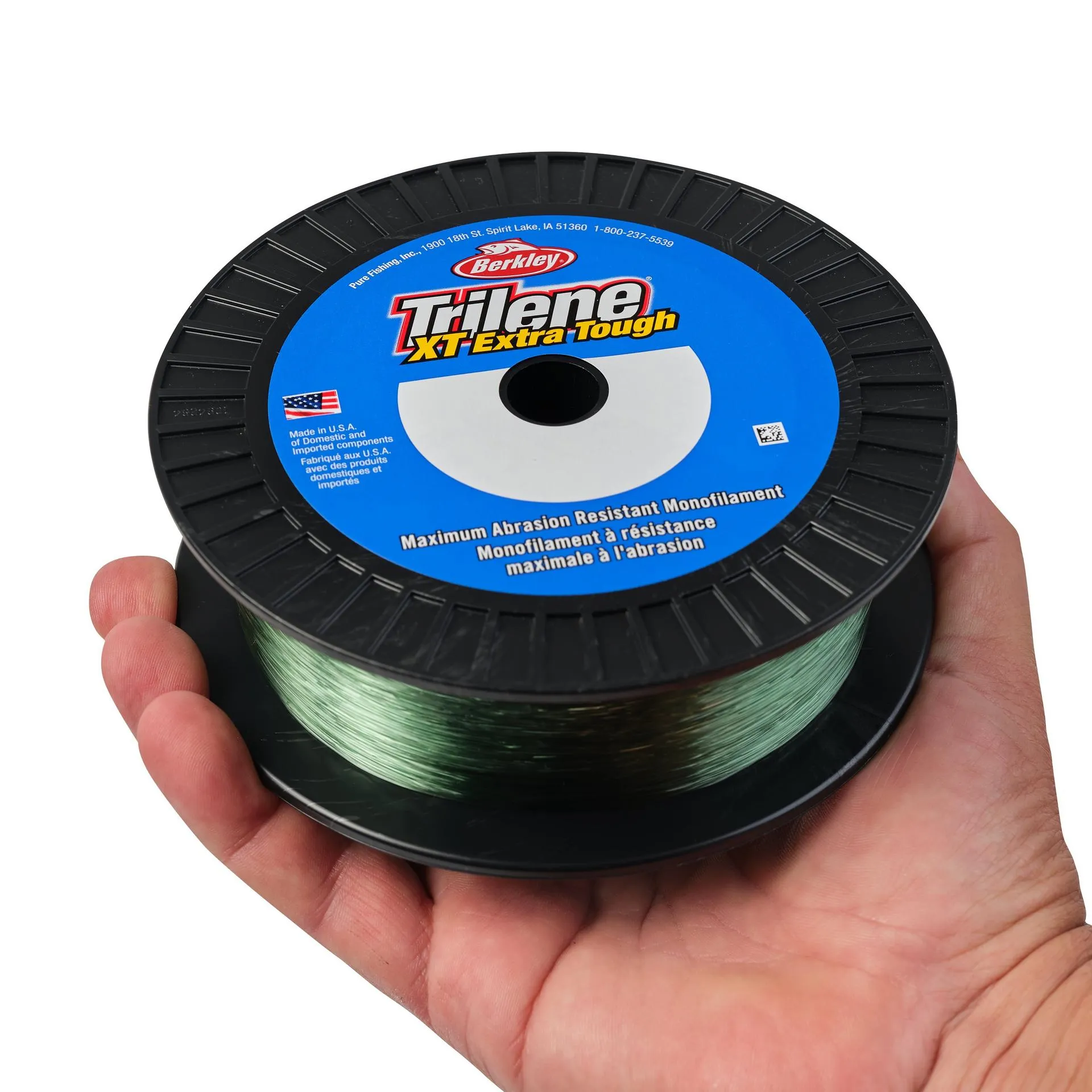 Trilene XT Bulk Spool