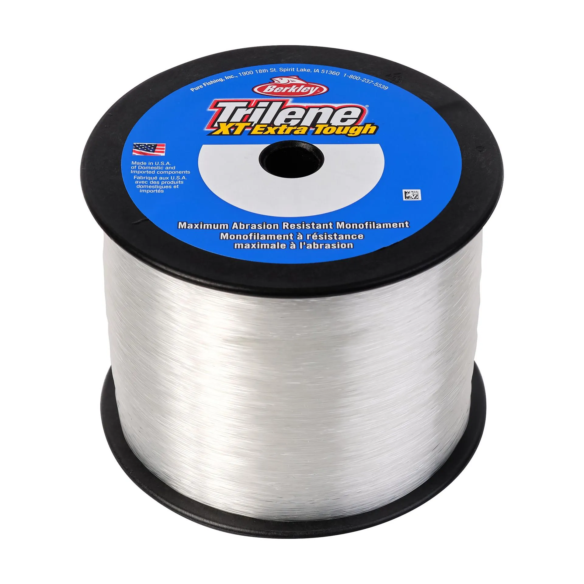 Trilene XT Bulk Spool