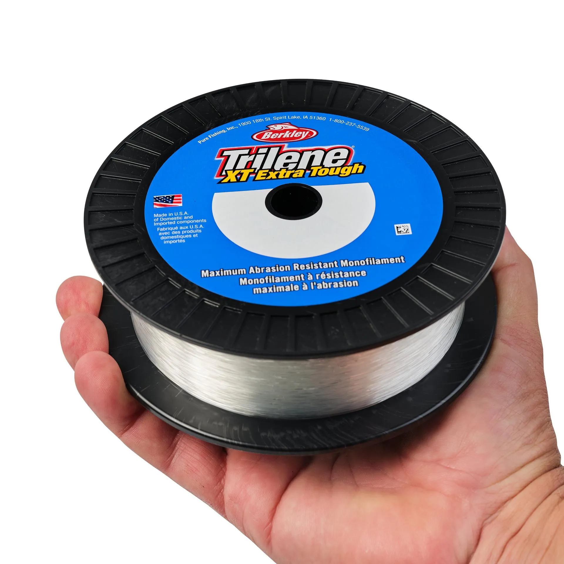 Trilene XT Bulk Spool