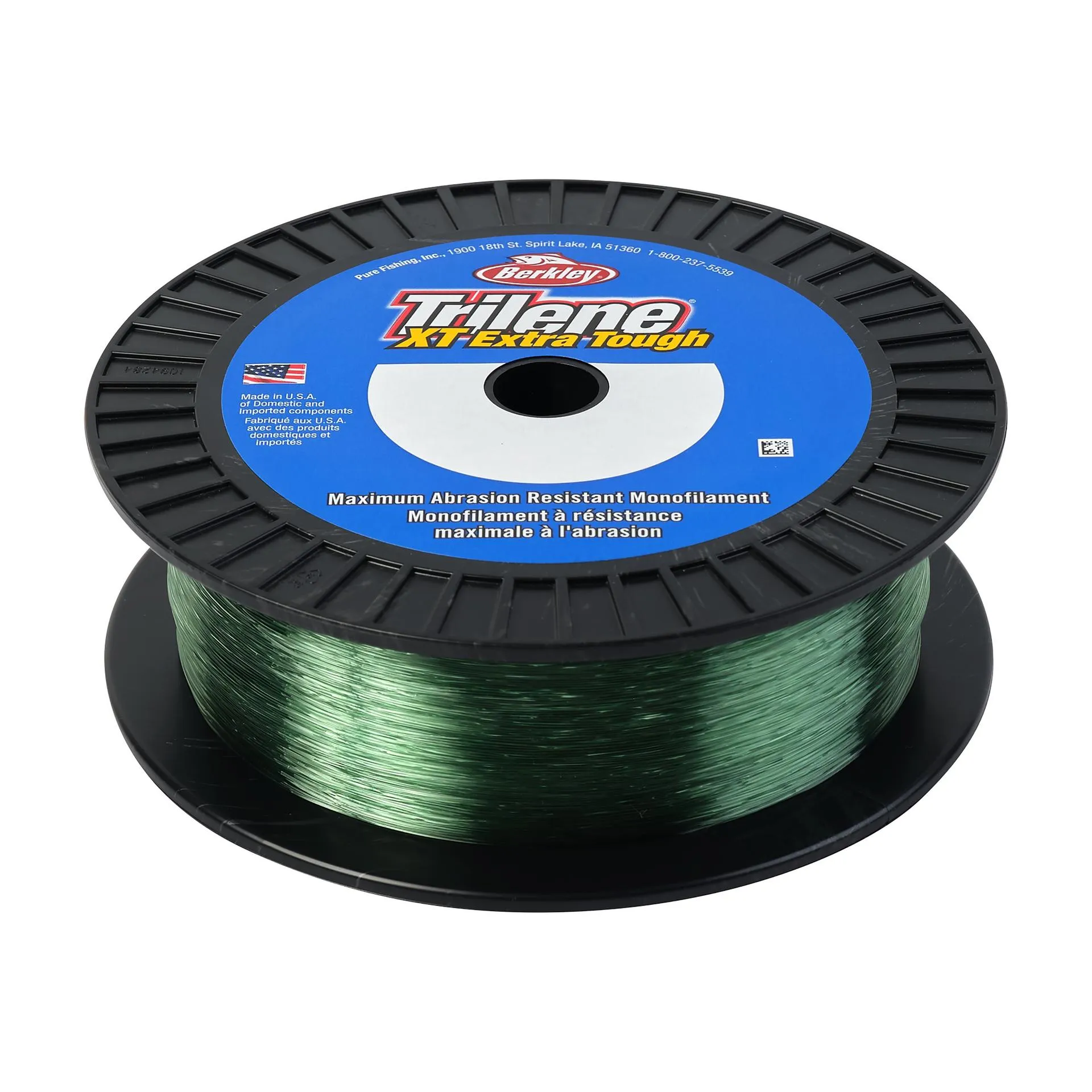 Trilene XT Bulk Spool