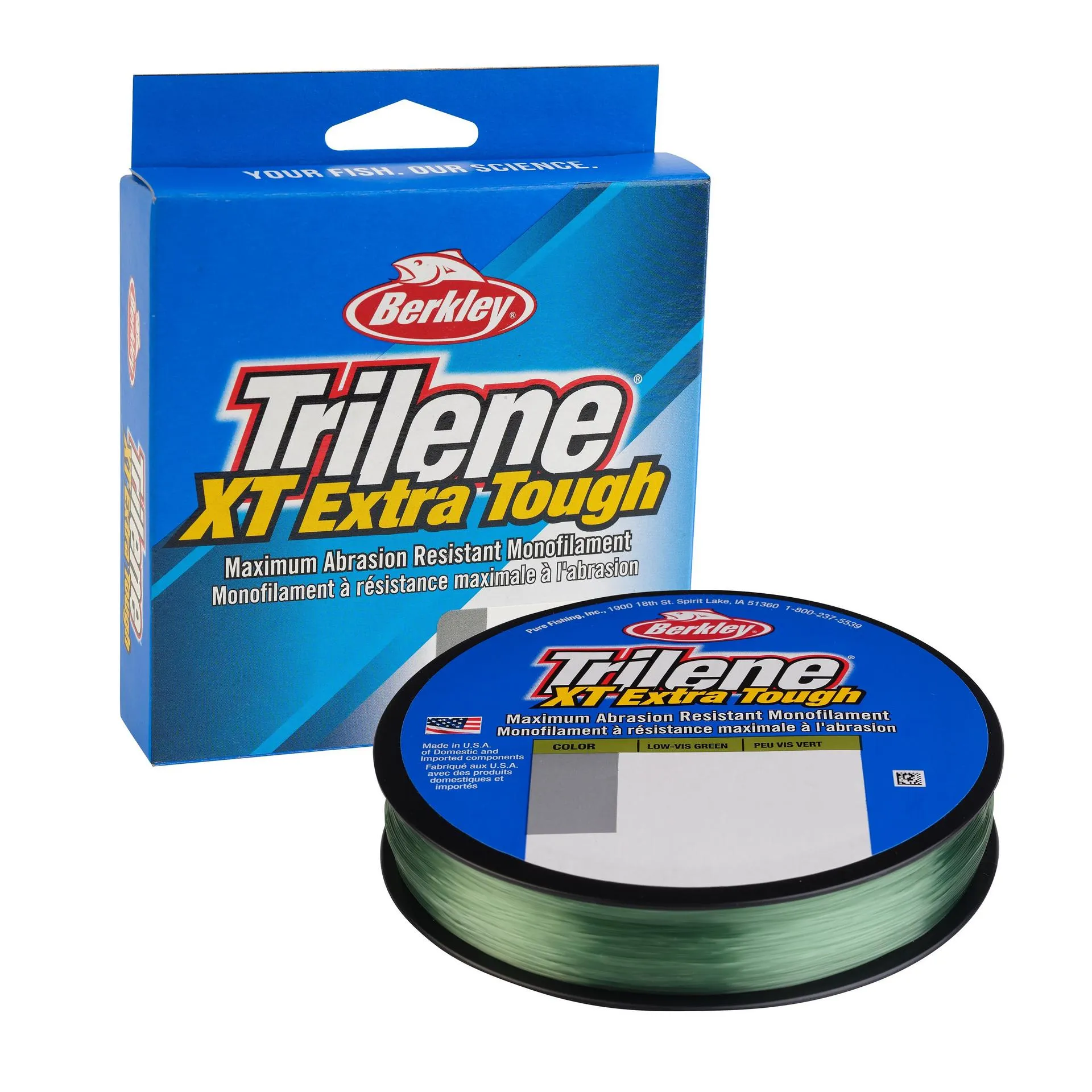 Trilene XT Filler Spool