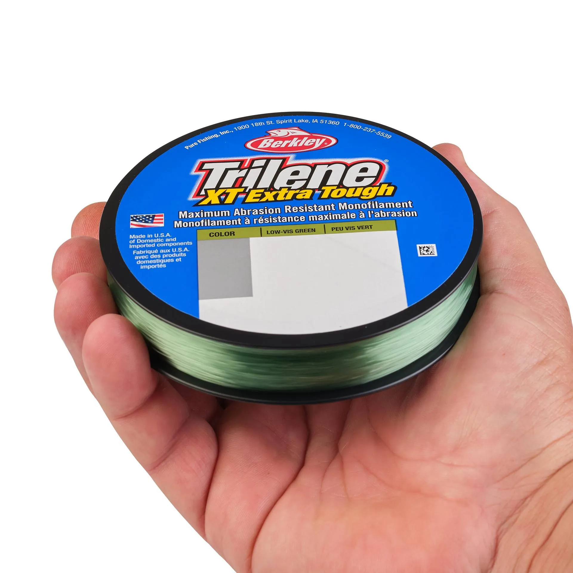 Trilene XT Filler Spool