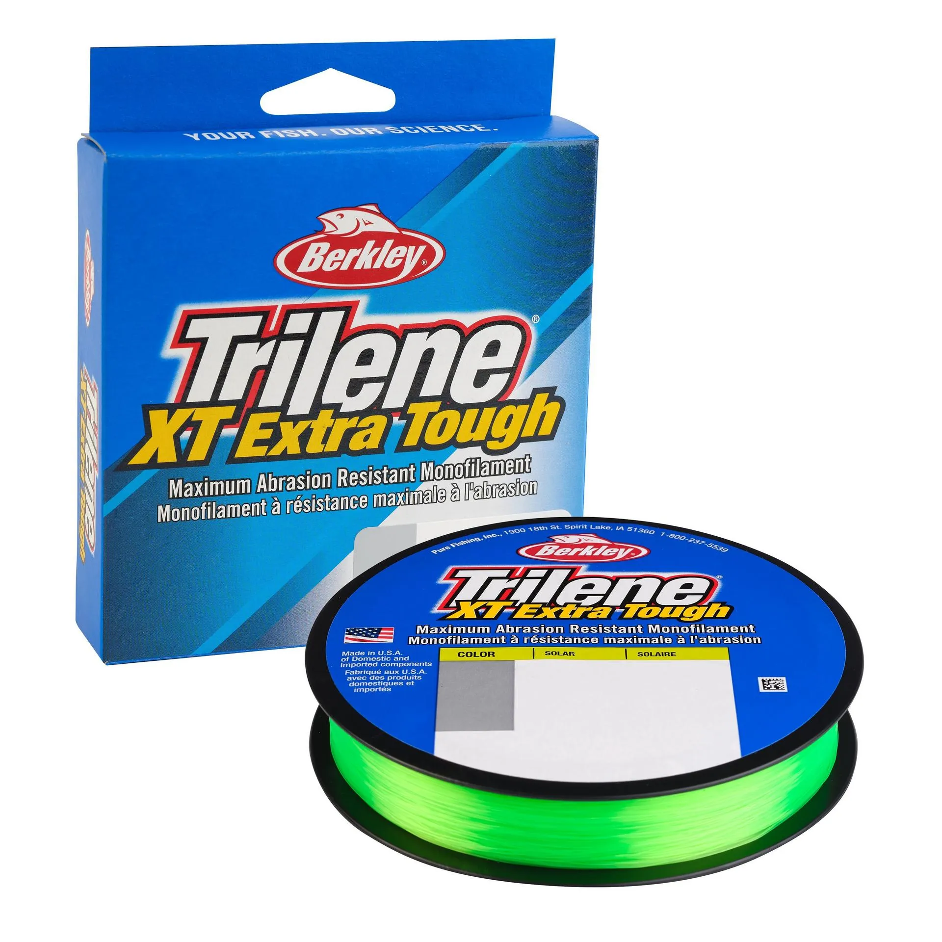 Trilene XT Filler Spool