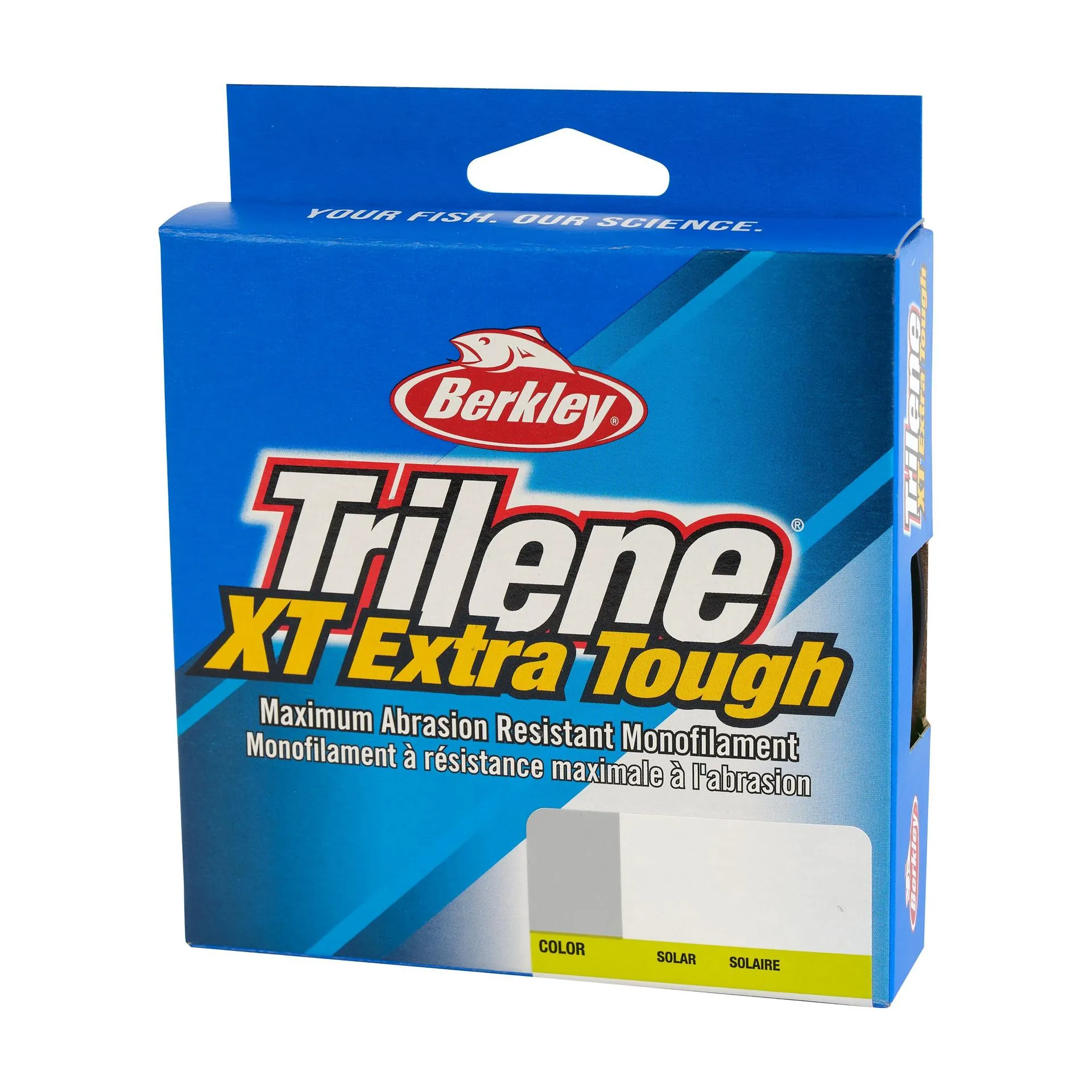 Trilene XT Filler Spool