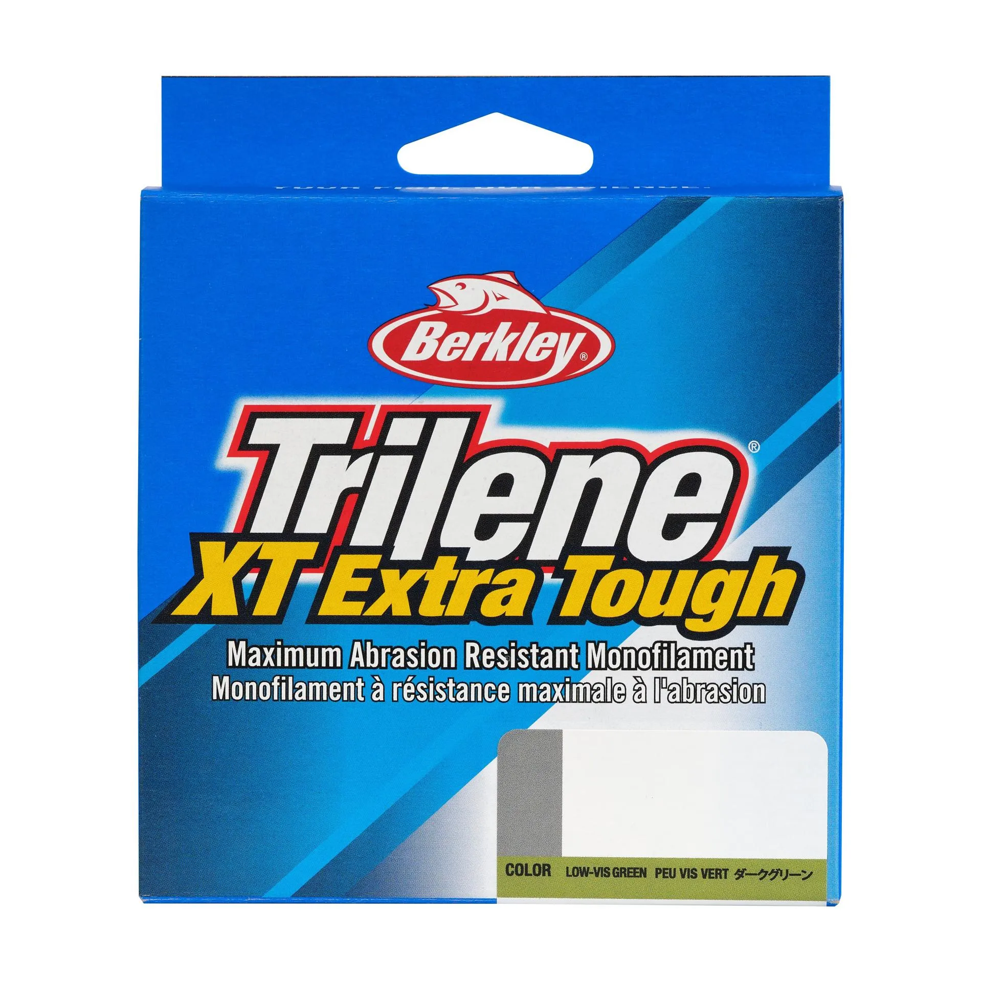 Trilene XT Filler Spool