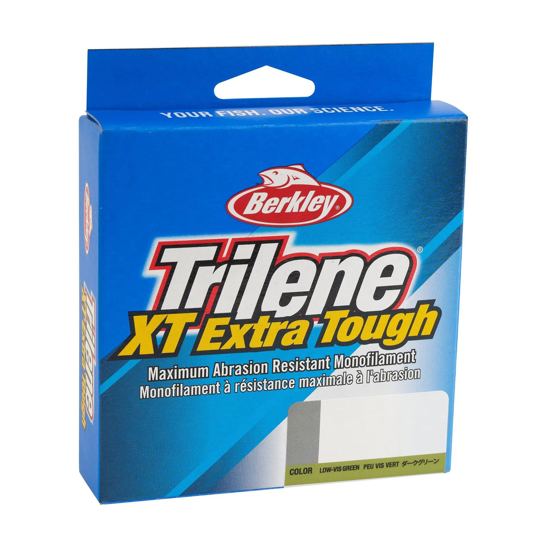 Trilene XT Filler Spool