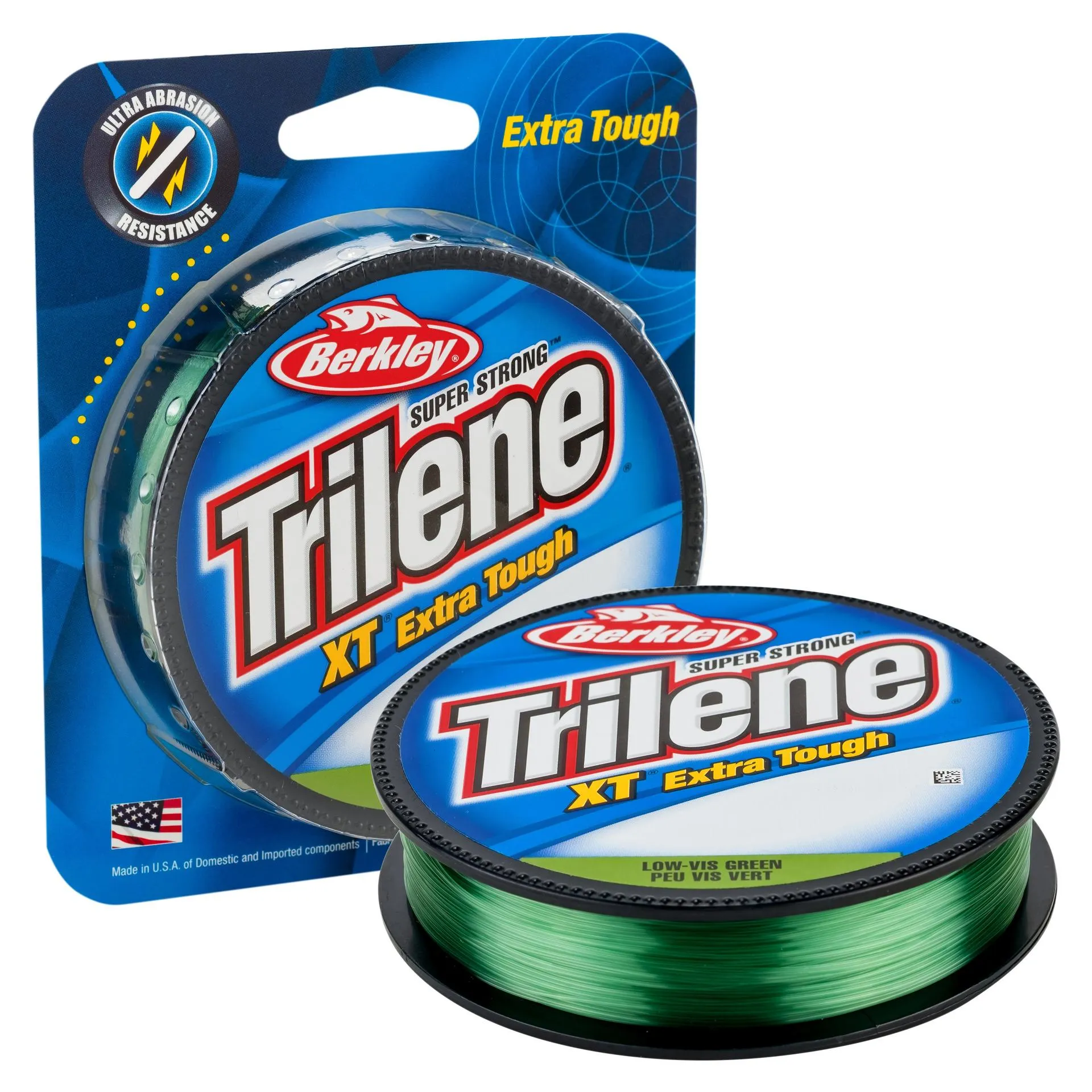 Trilene XT Filler Spool