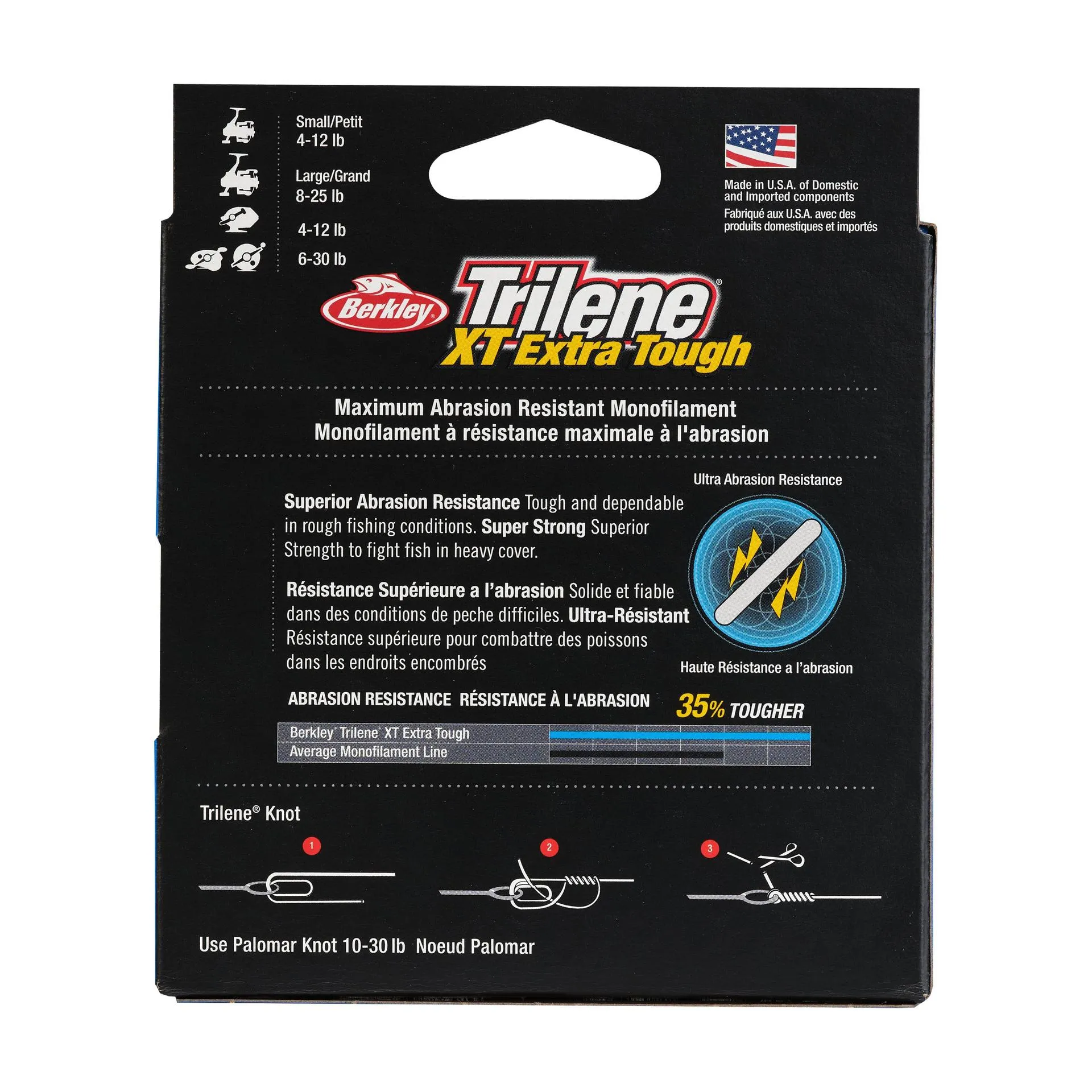 Trilene XT Filler Spool
