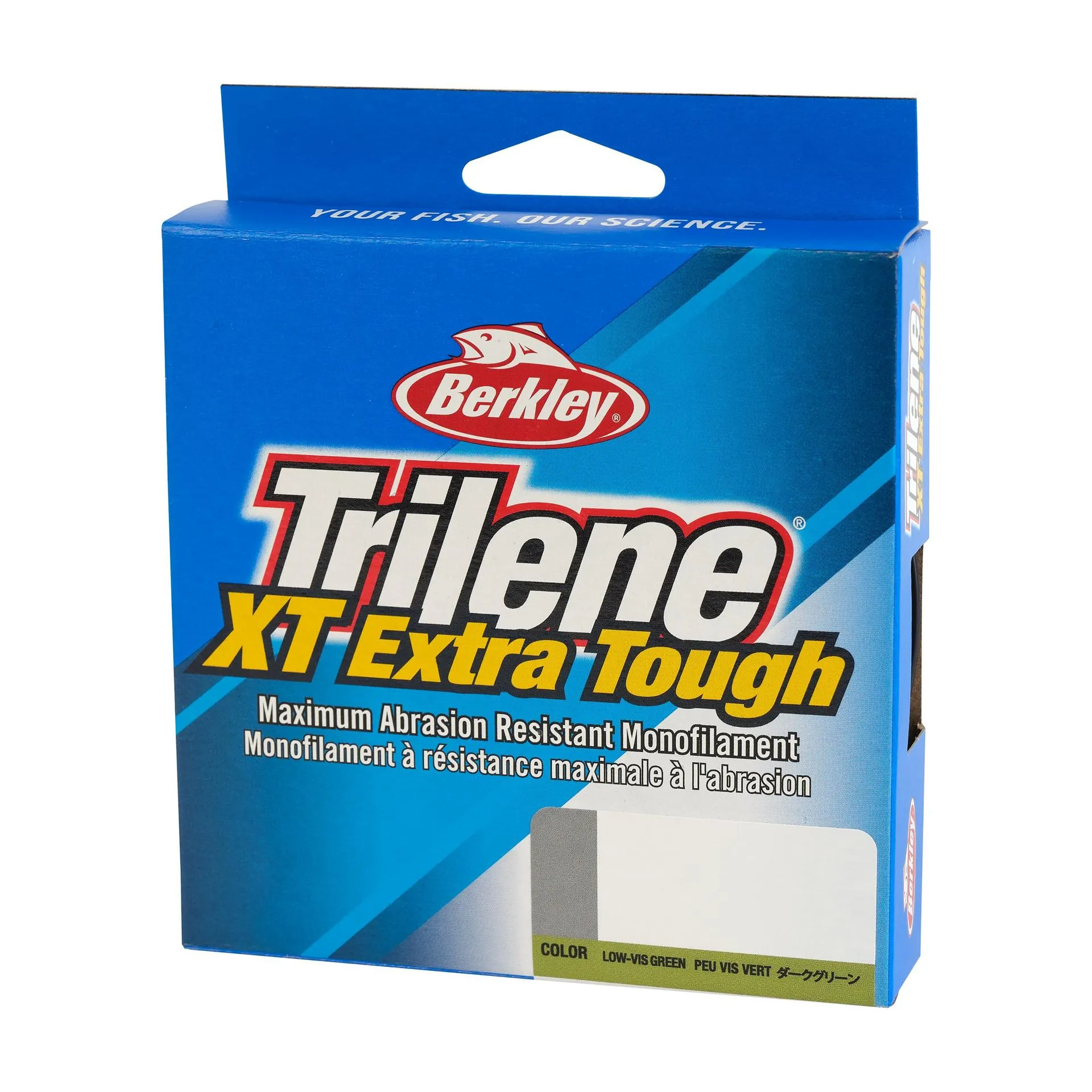 Trilene XT Filler Spool