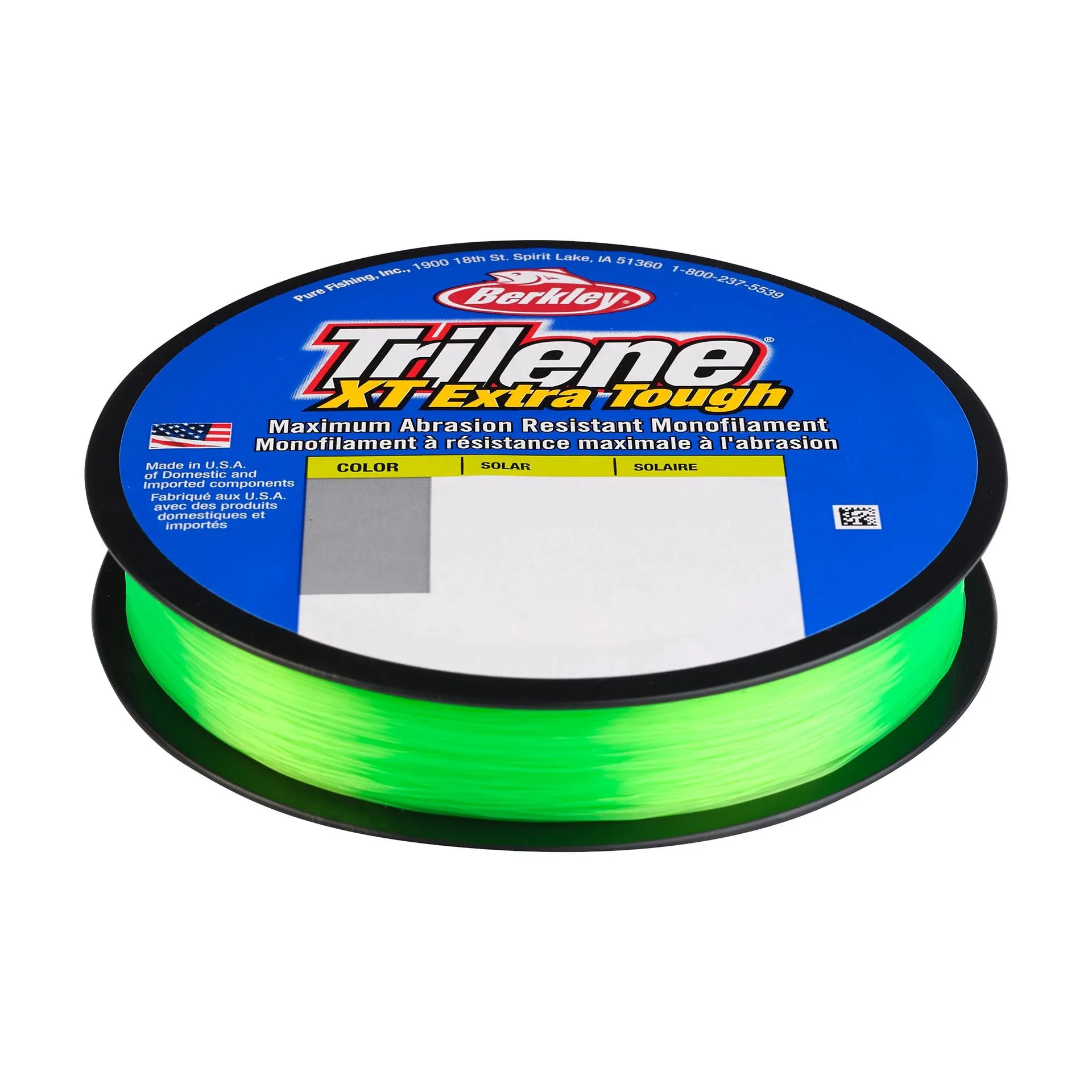 Trilene XT Filler Spool